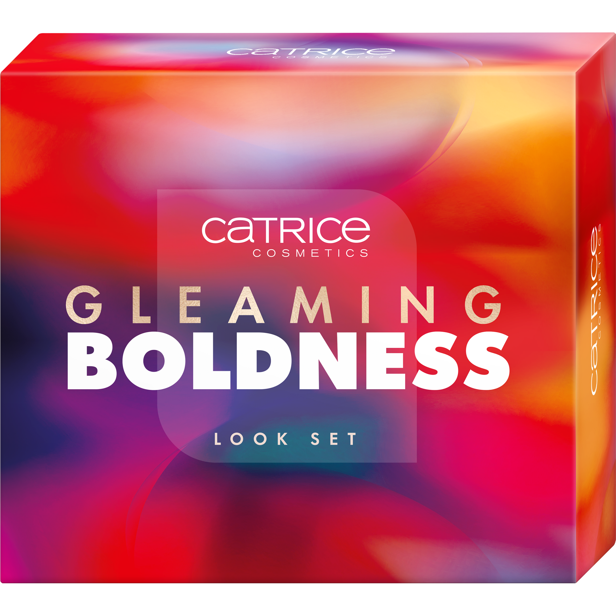 Kupite CATRICE Gleaming Boldness Look Set online