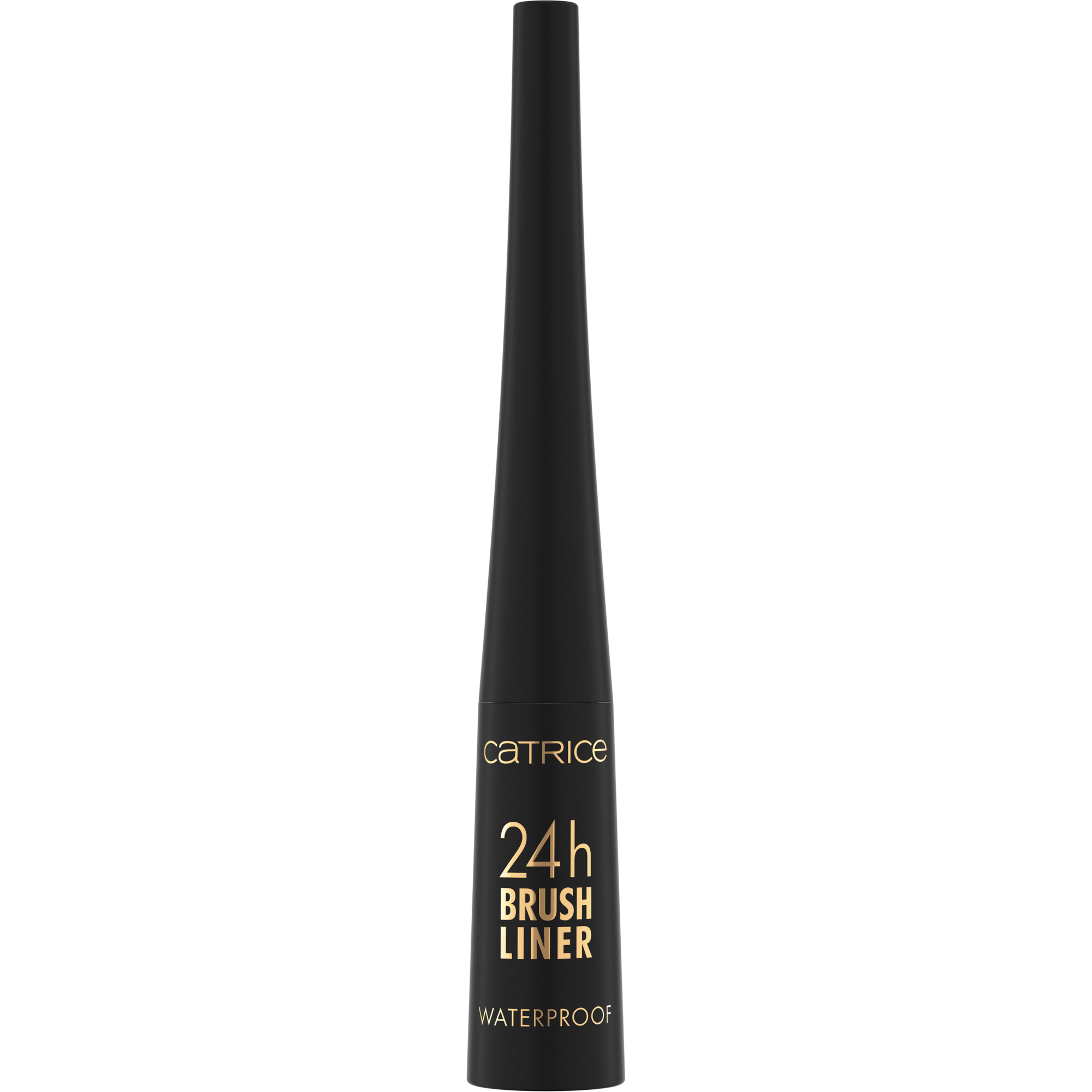 24h Brush Liner eyeliner