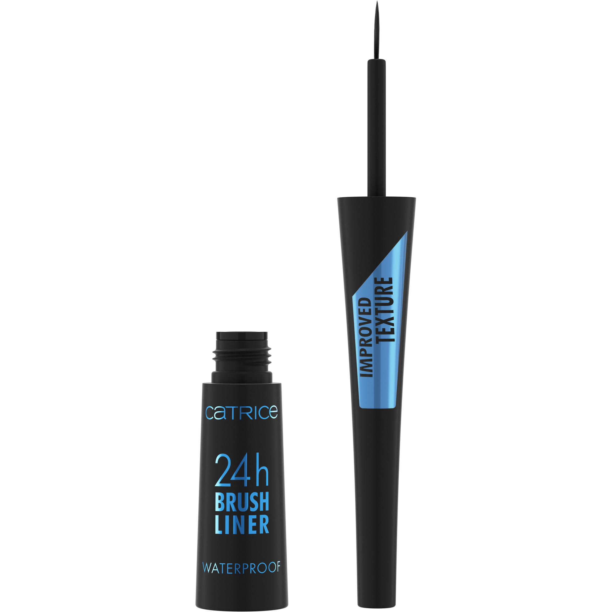 Brush Liner 24h eyeliner resistente al agua
