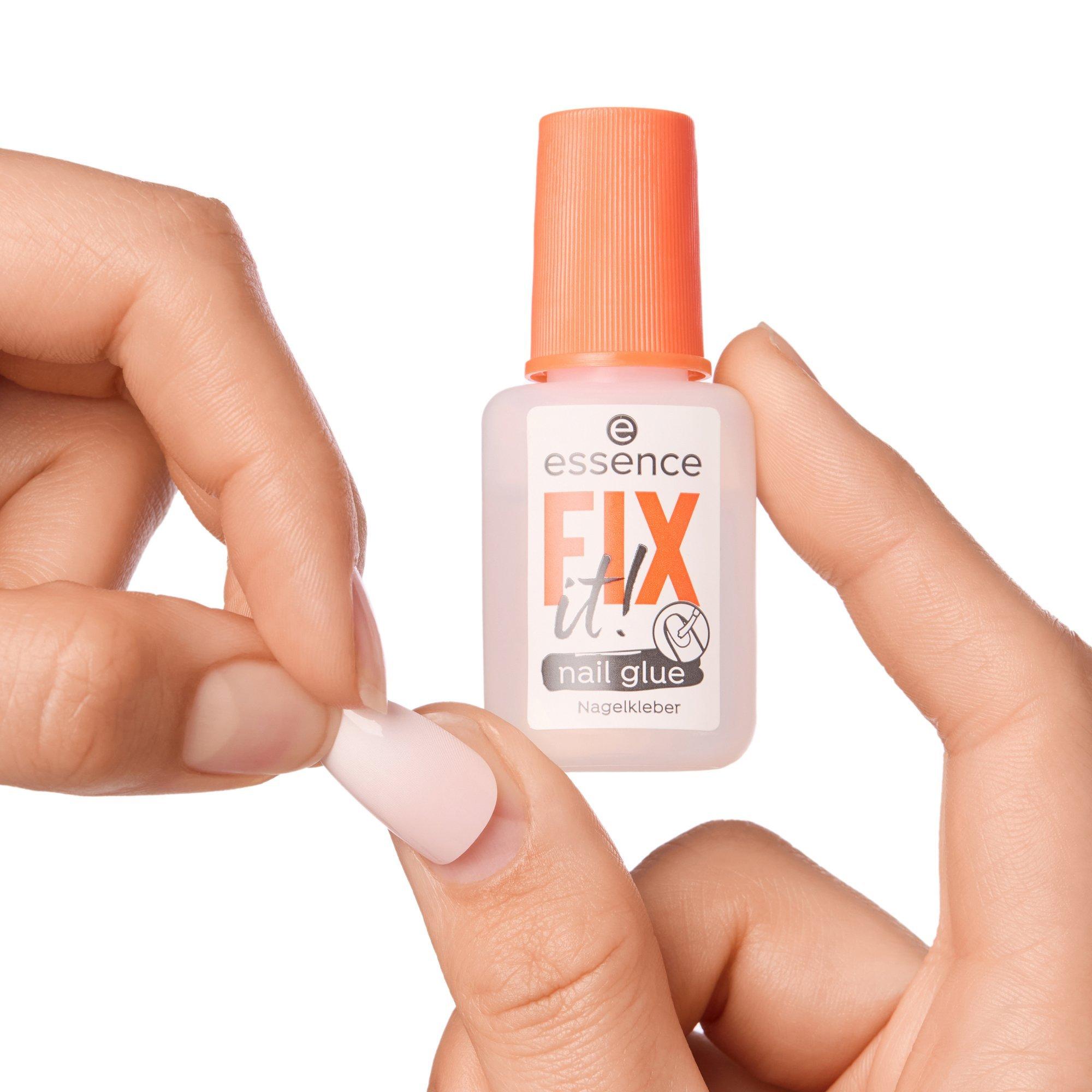 fix it! nail glue