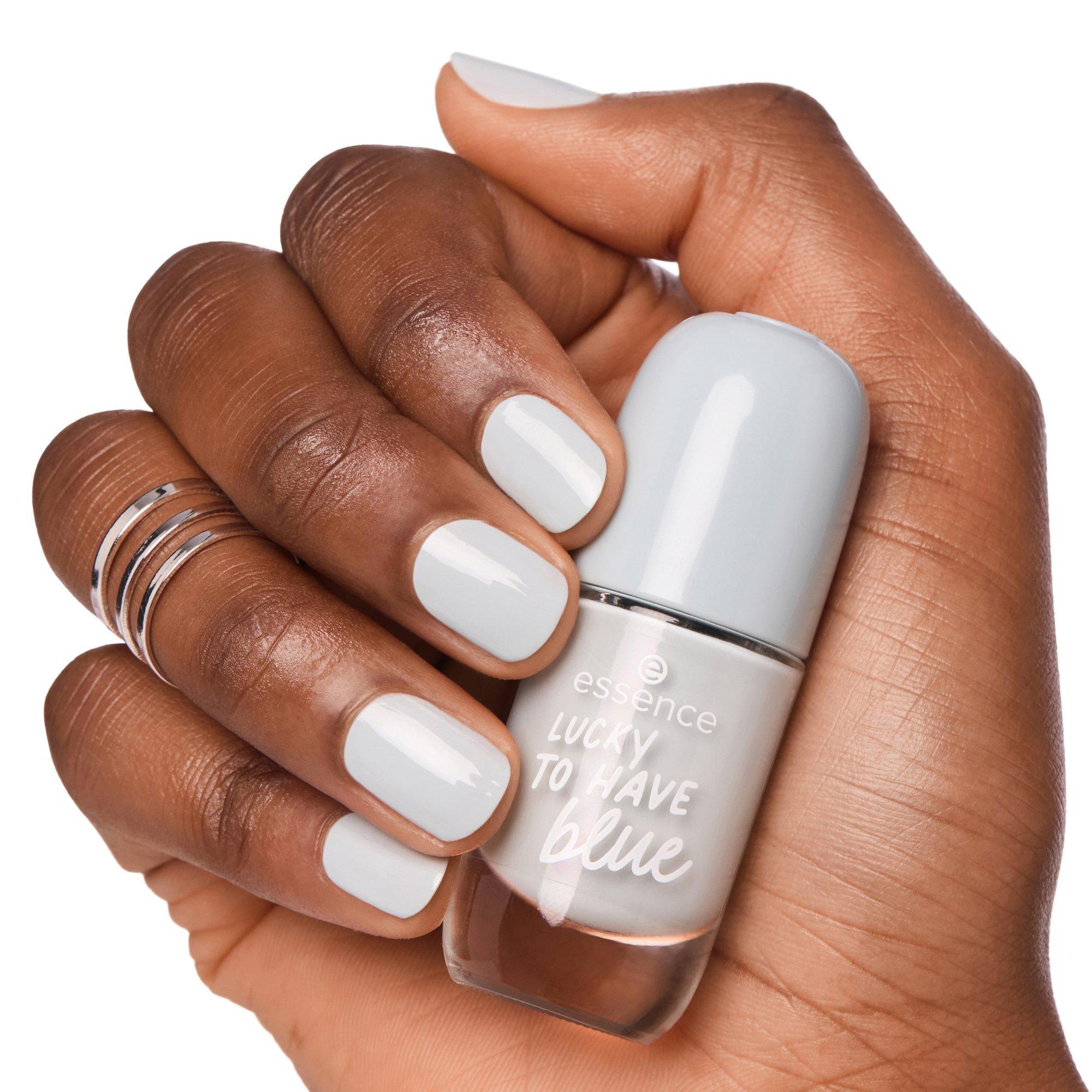 gel nail colour esmalte de uñas