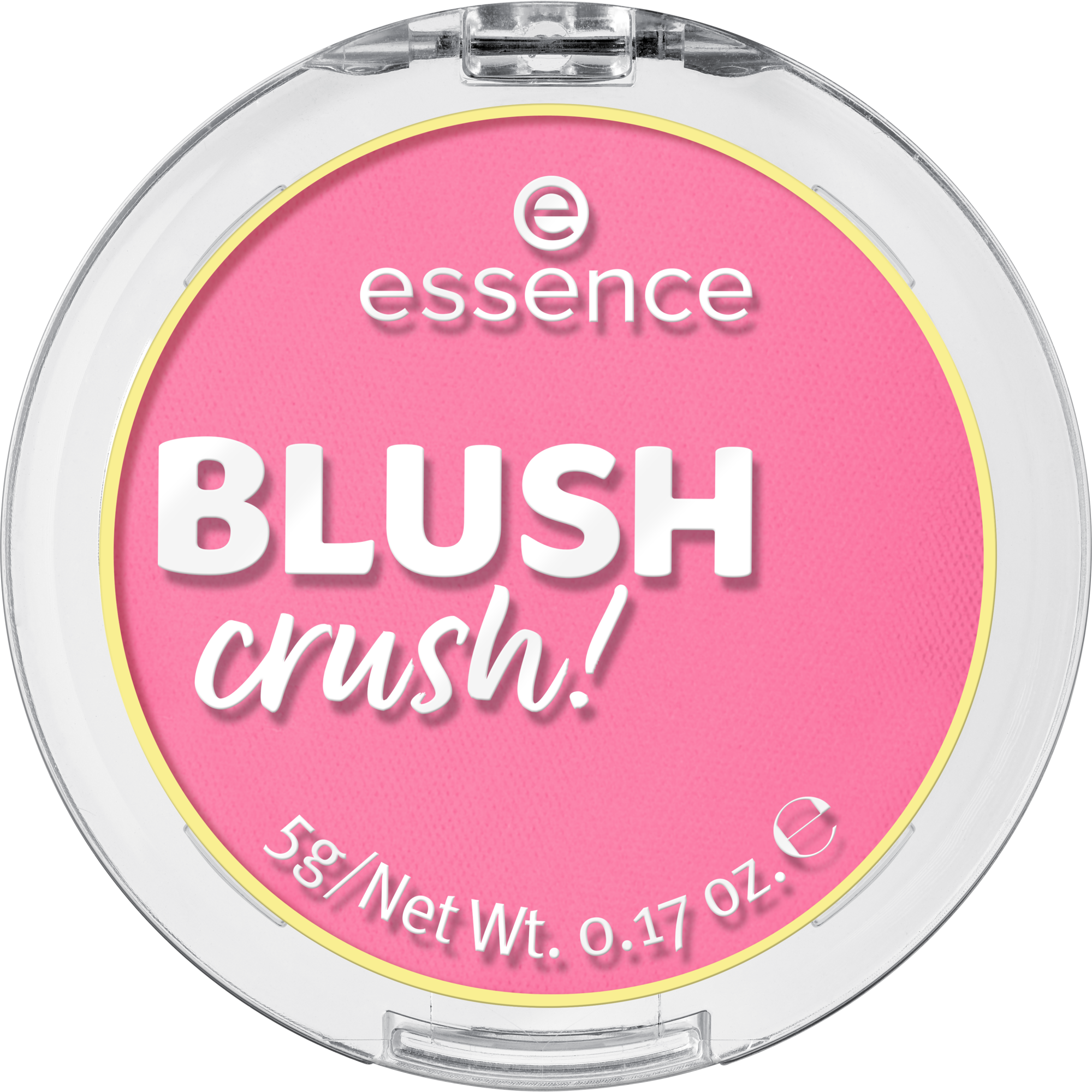 Blush crush!