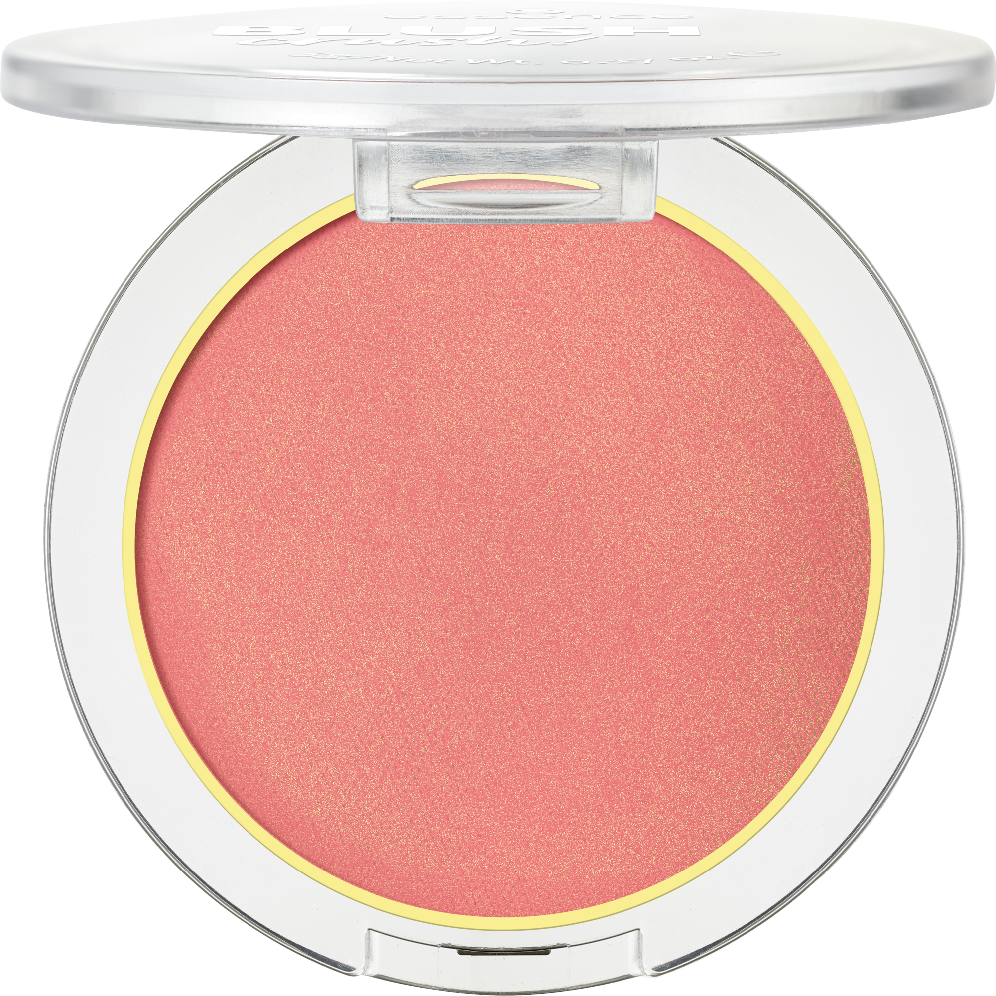 BLUSH crush! rumenilo