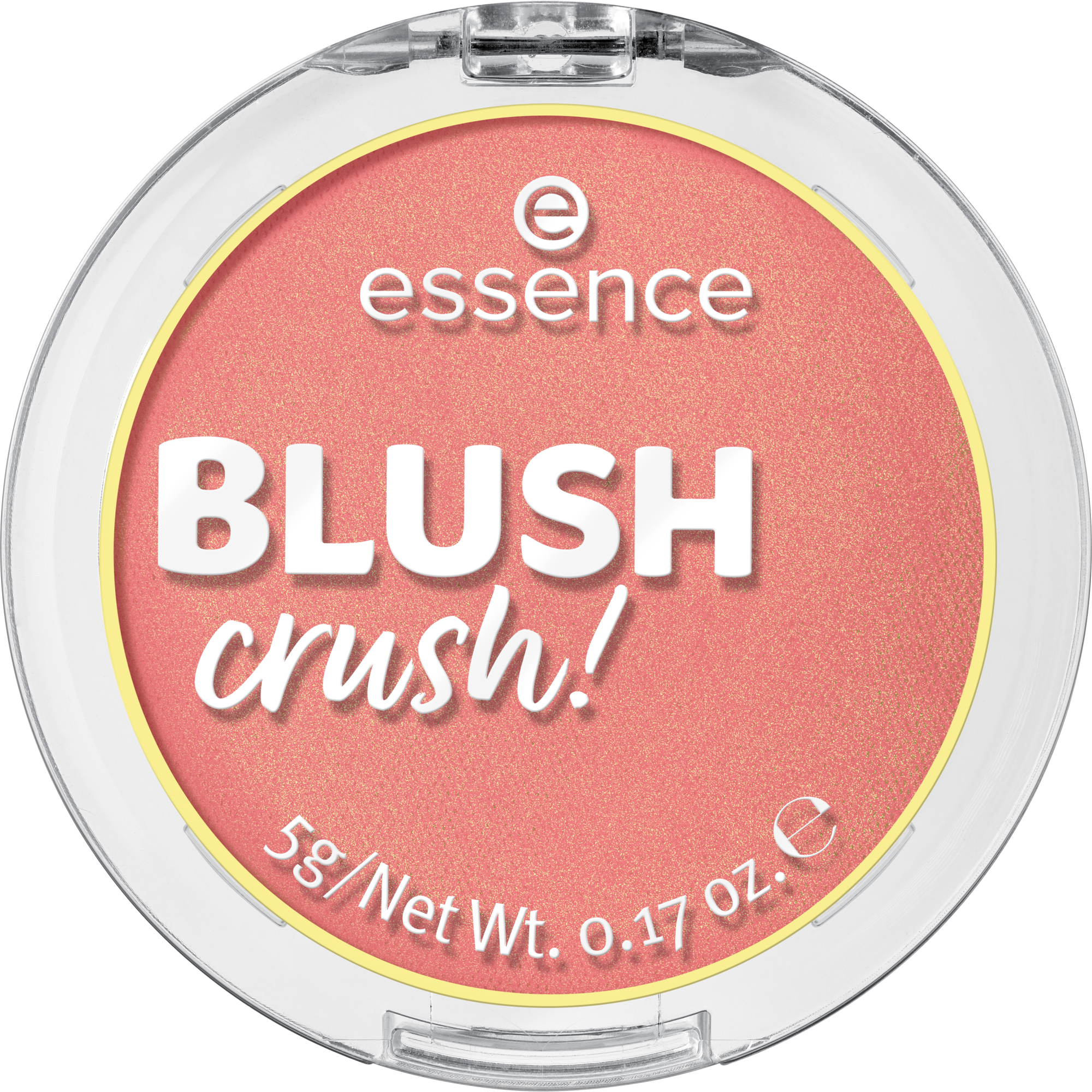 BLUSH crush! rumenilo