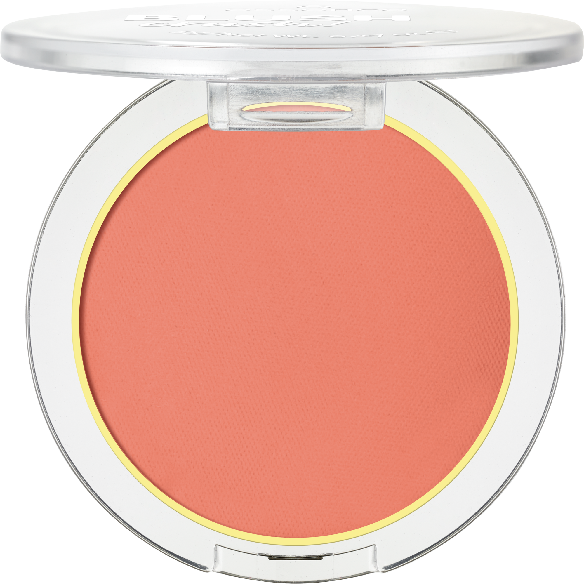 Blush crush!