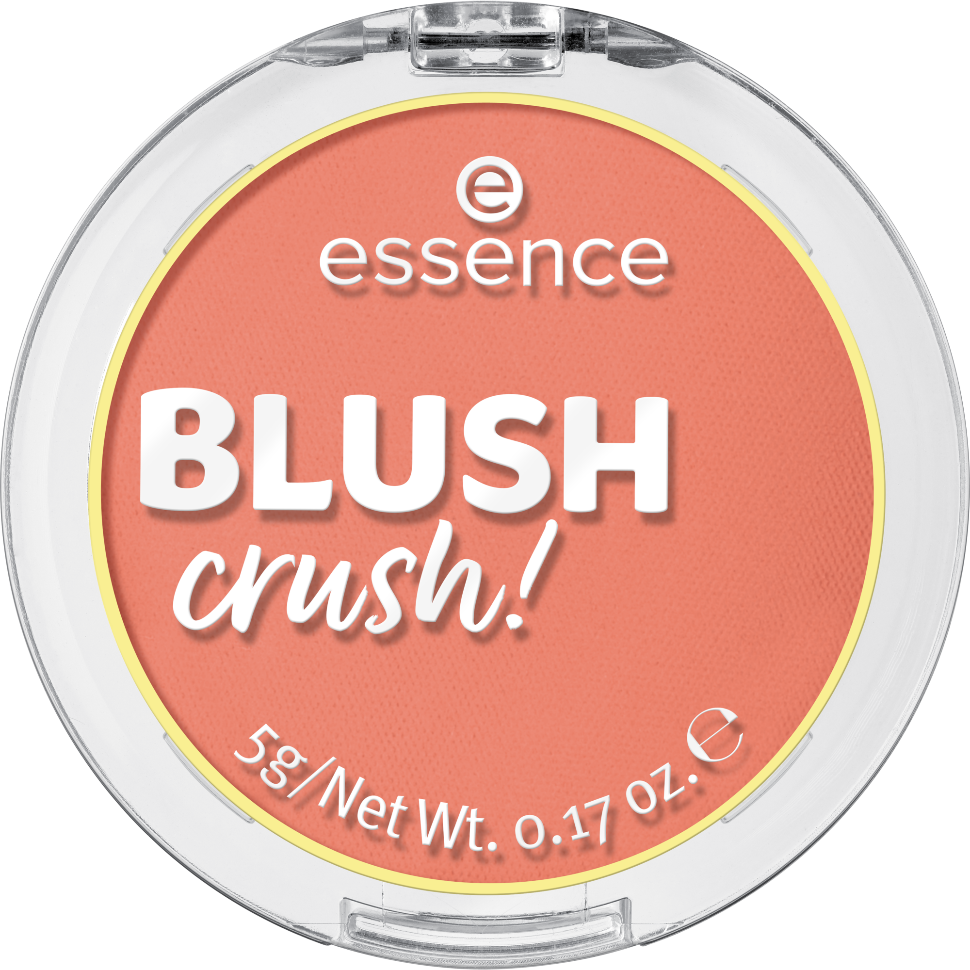 Blush crush!