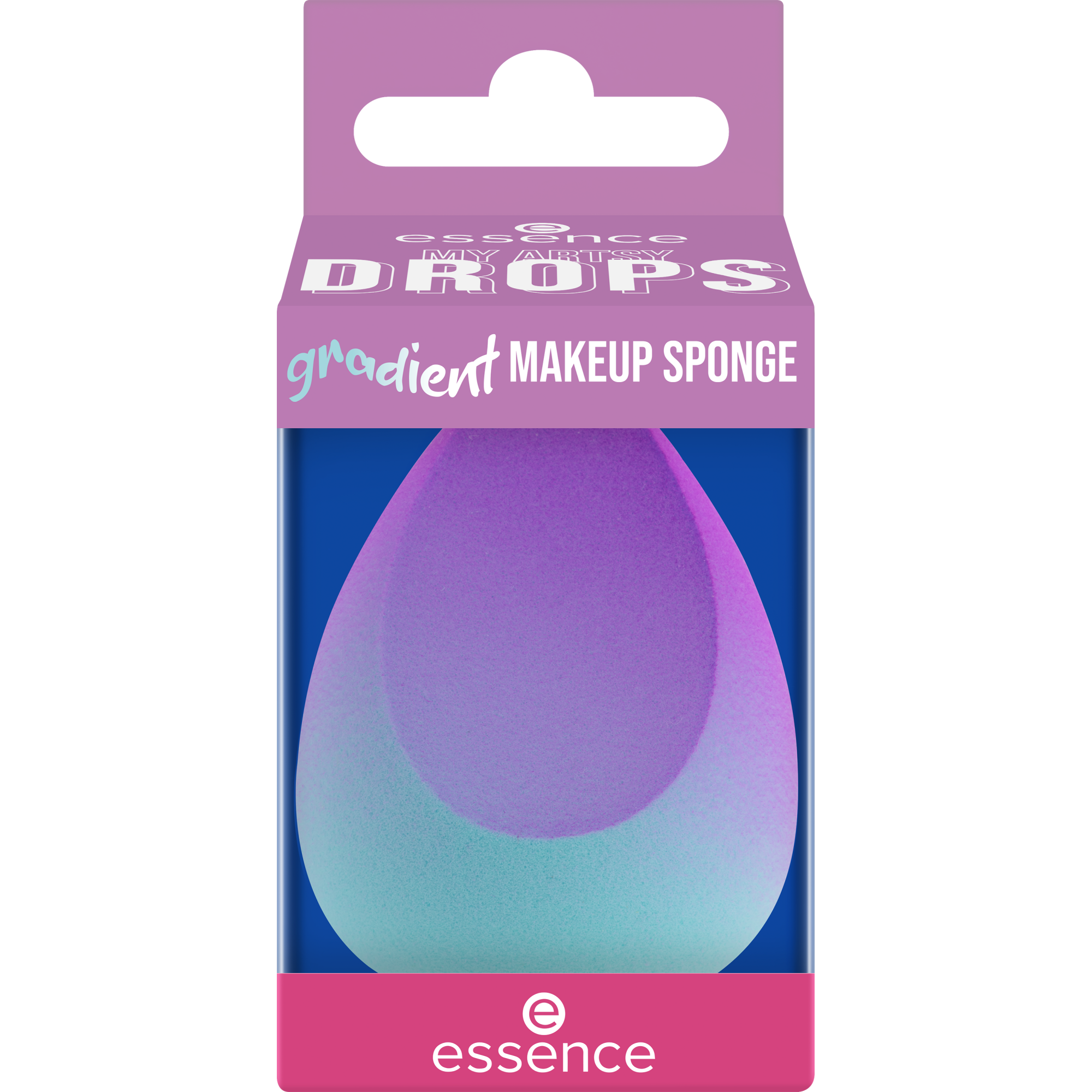 MY ARTSY DROPS makeup sponge