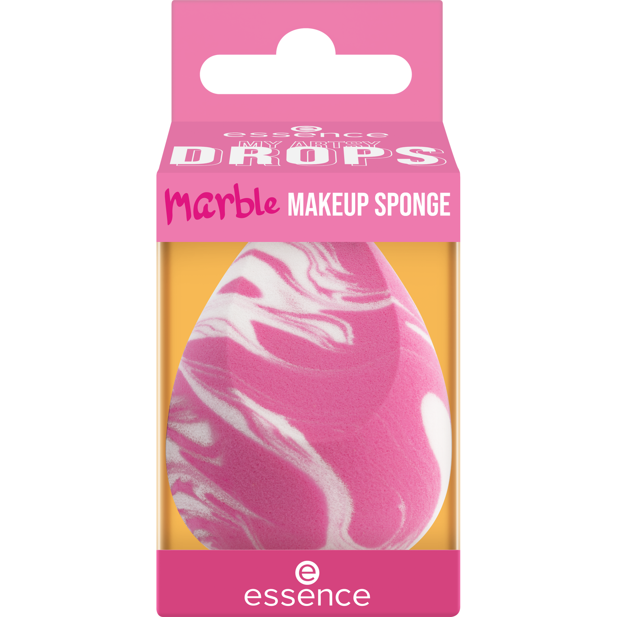 MY ARTSY DROPS makeup sponge