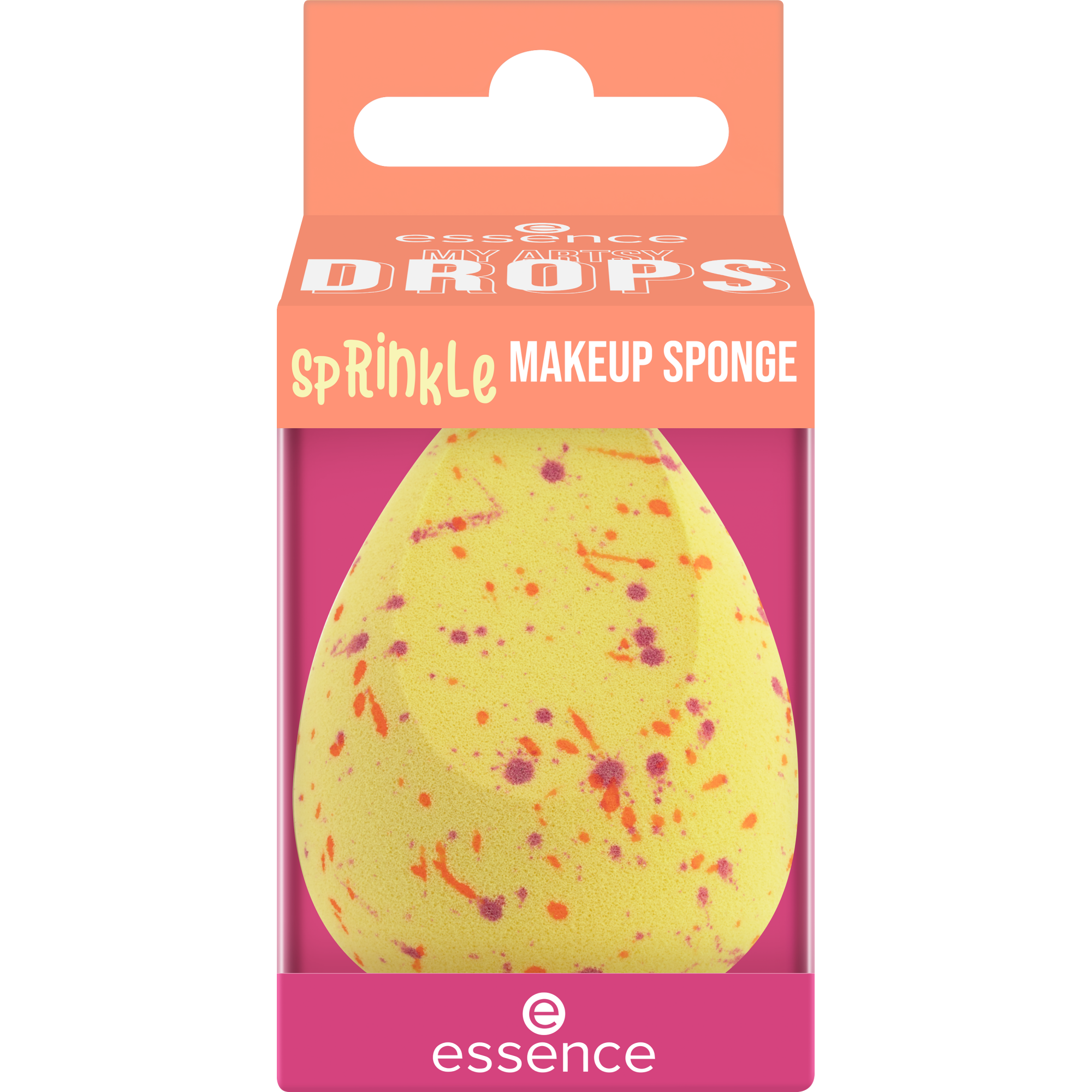 MY ARTSY DROPS makeup sponge