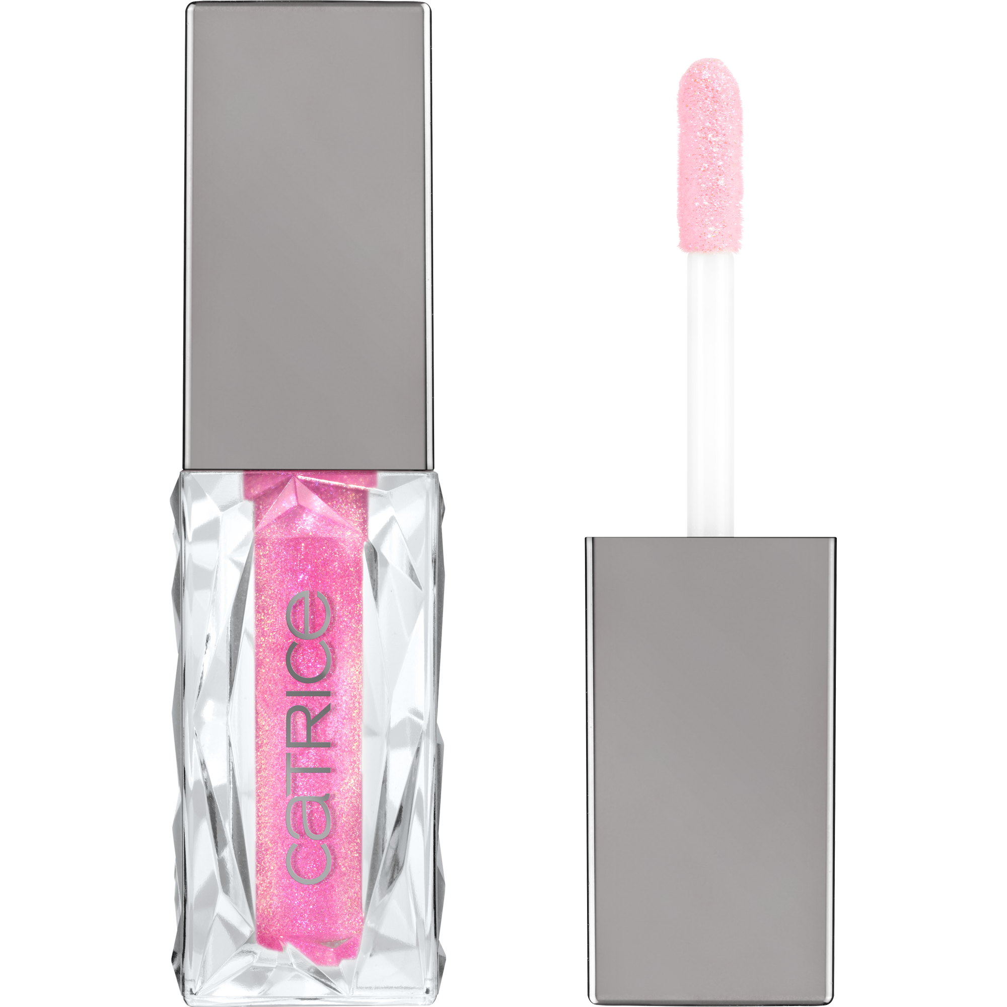 ARCTIC ILLUSION Plumping Effect Gloss
