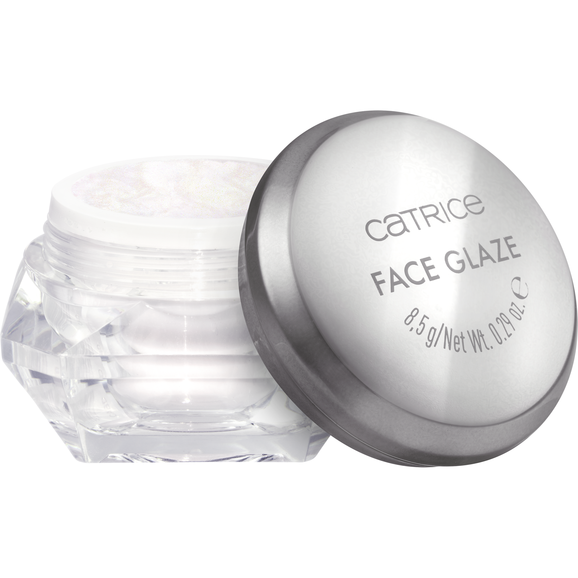 Baza rozświetlająca ARCTIC ILLUSION Face Glaze