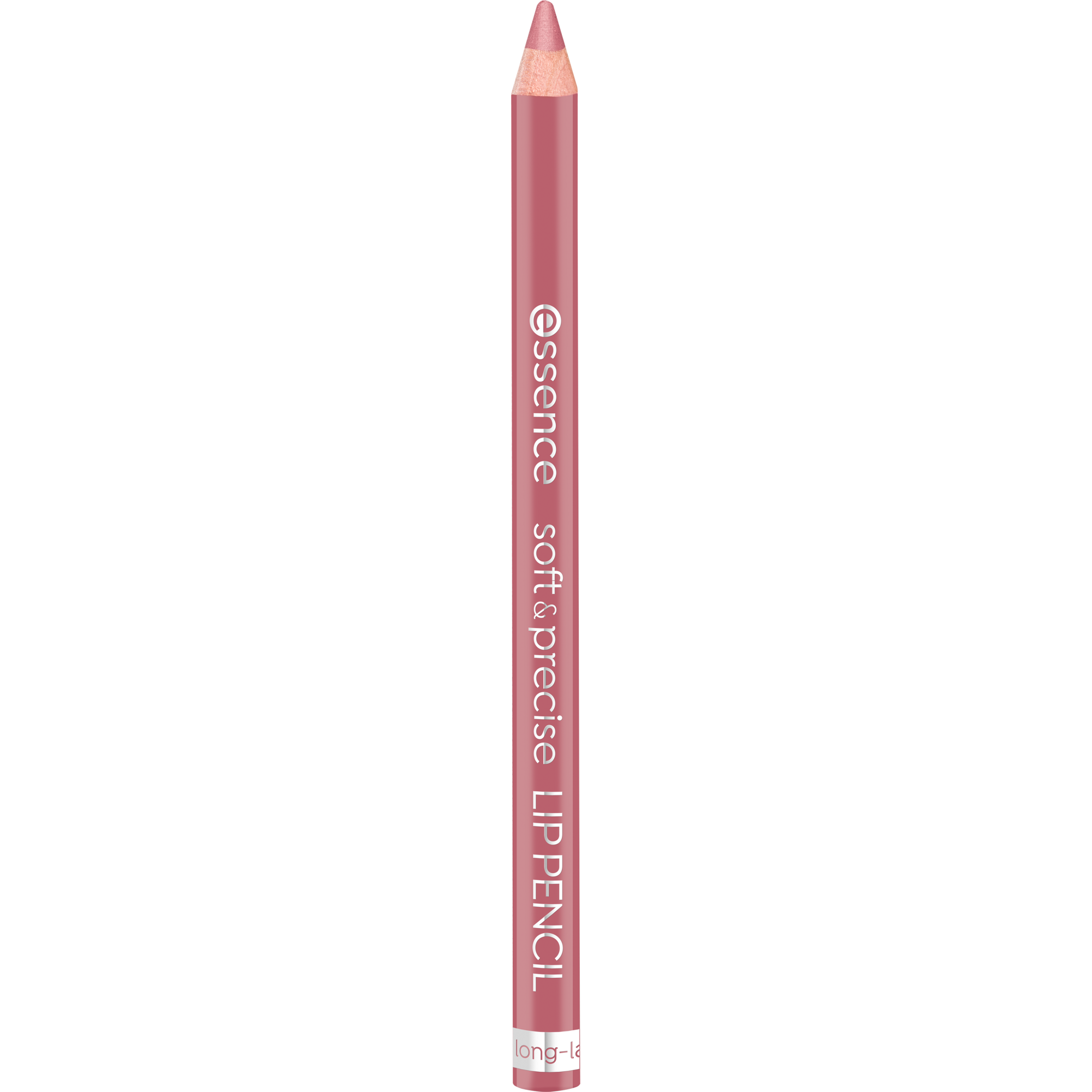 soft & precise LIP PENCIL