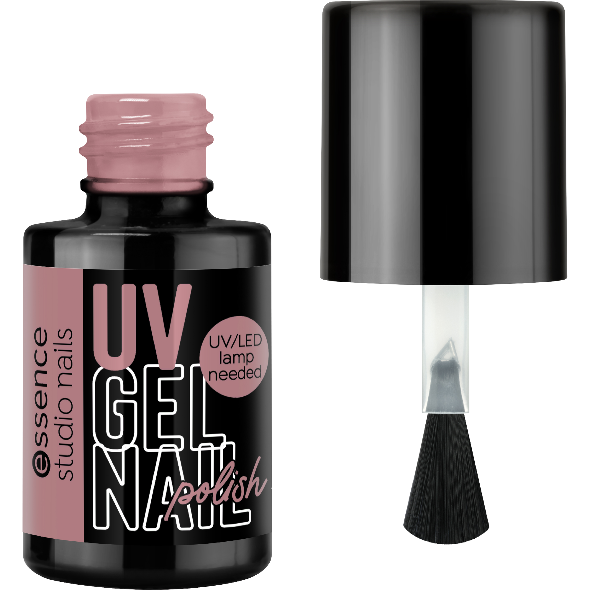 studio nails UV GEL NAIL polish