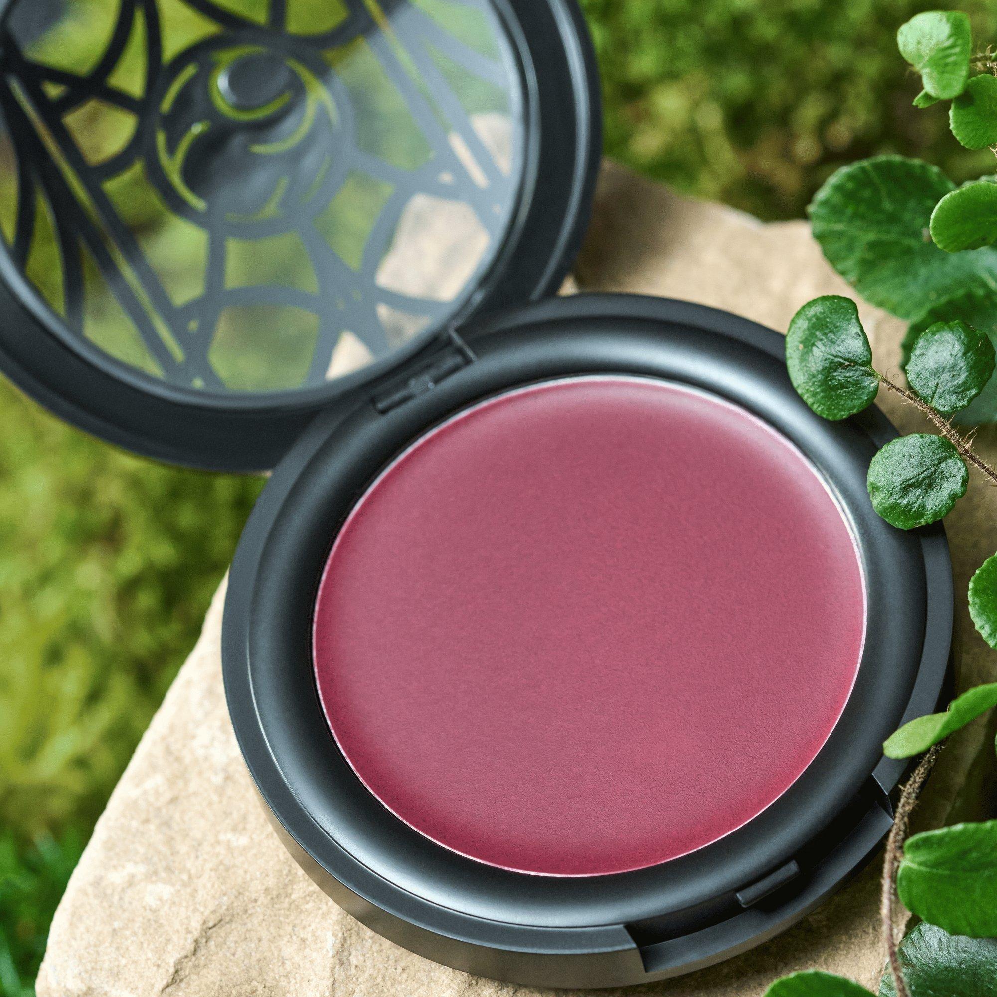 MYSTIC FOREST Blush in crema