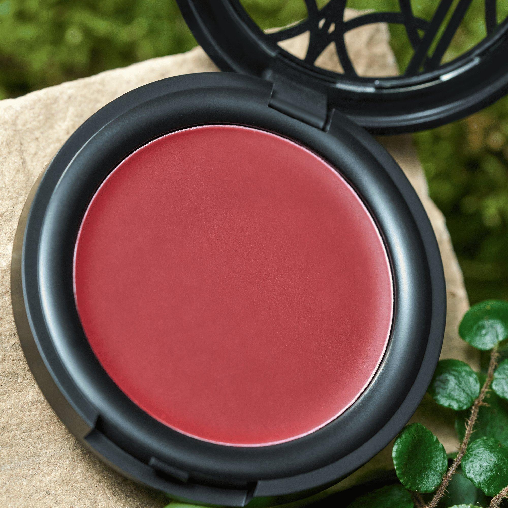 MYSTIC FOREST Blush in crema