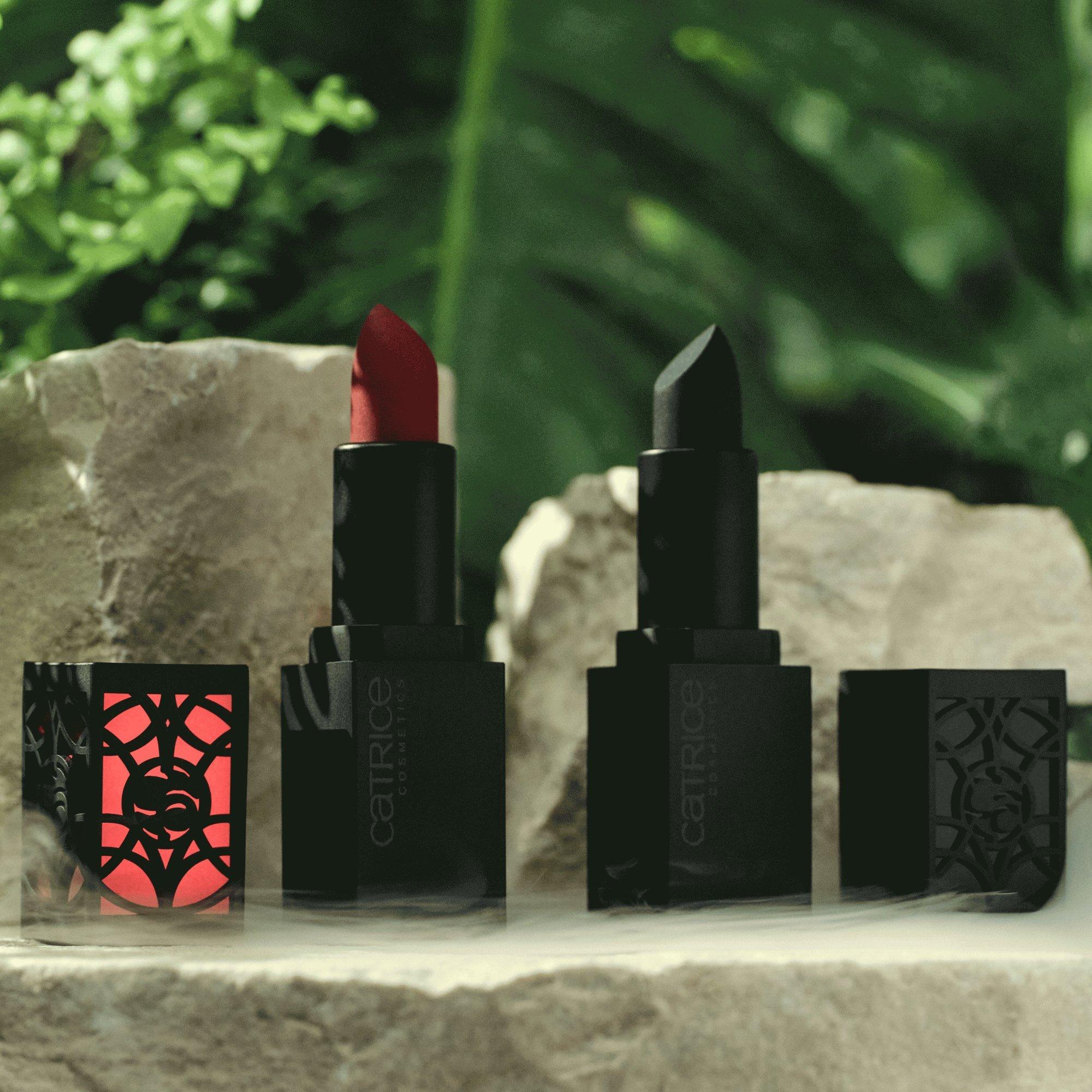 MYSTIC FOREST Lipstick rouge à lèvres