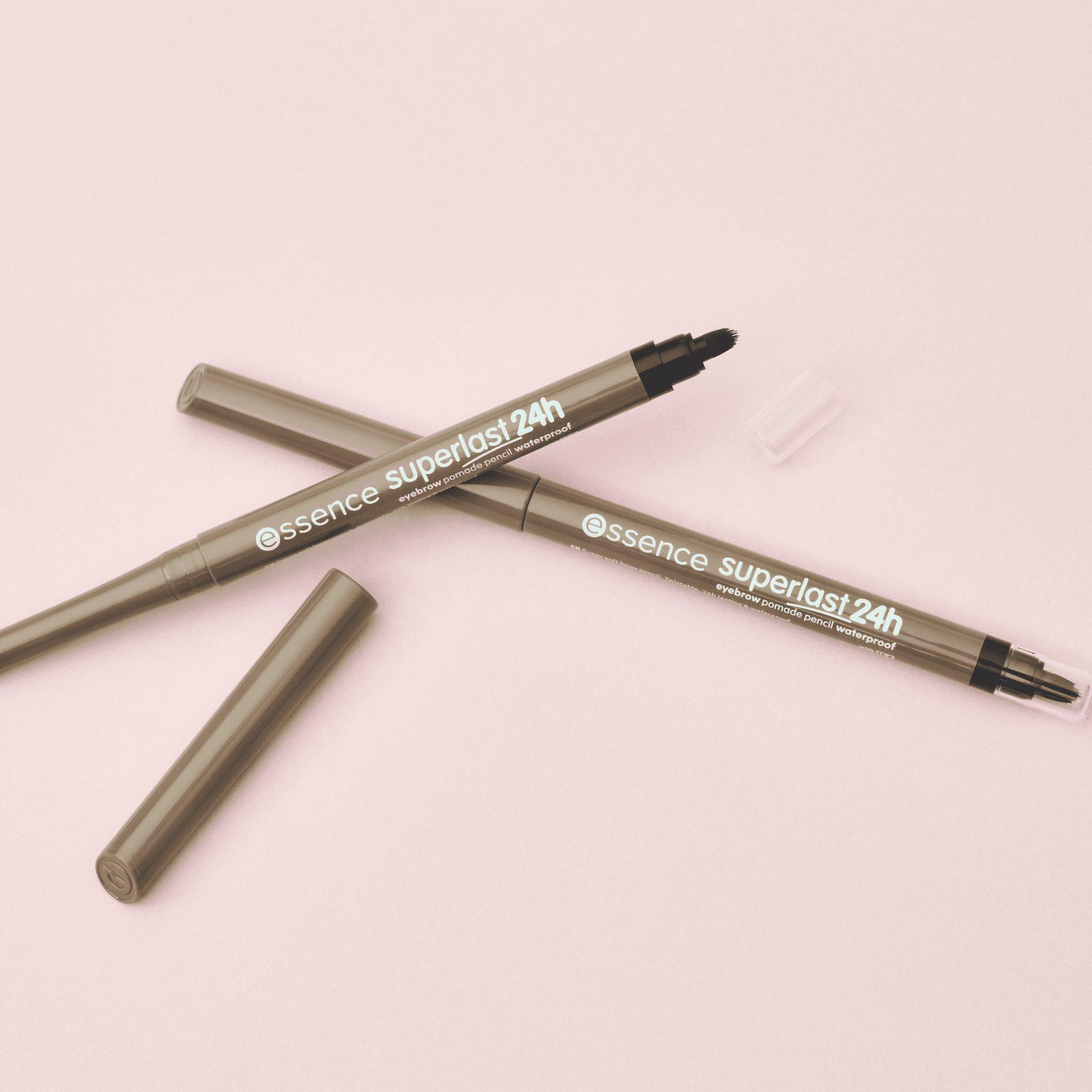 Superlast 24H Eyebrow Pomade Pencil Waterproof