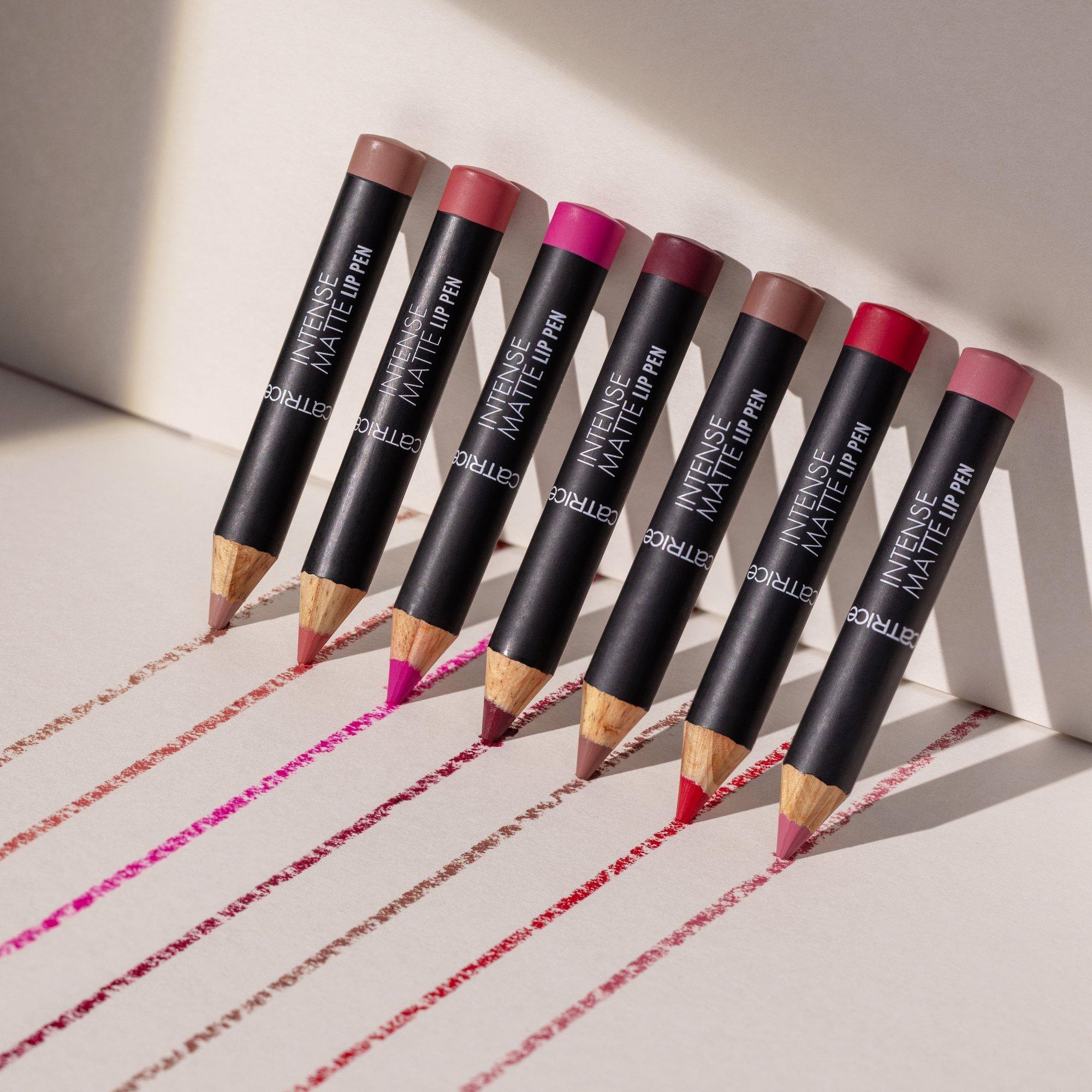 Intense Matte Lip Pen