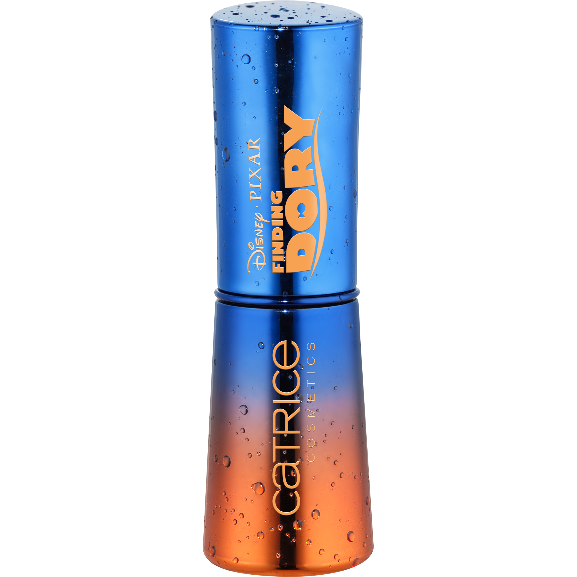 Disney Pixar Finding Dory pH–reagerende Lipbalm