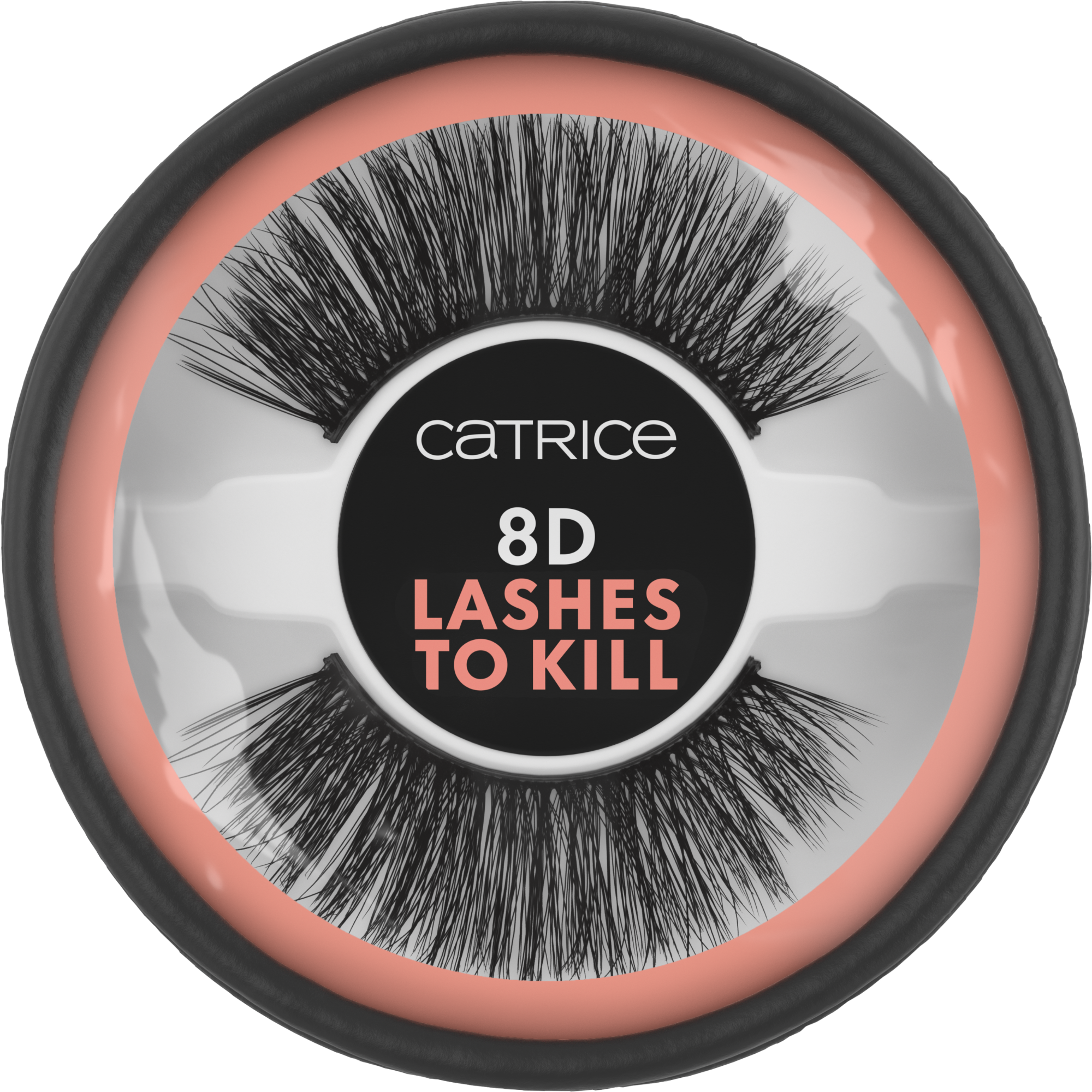 8D Lashes To Kill