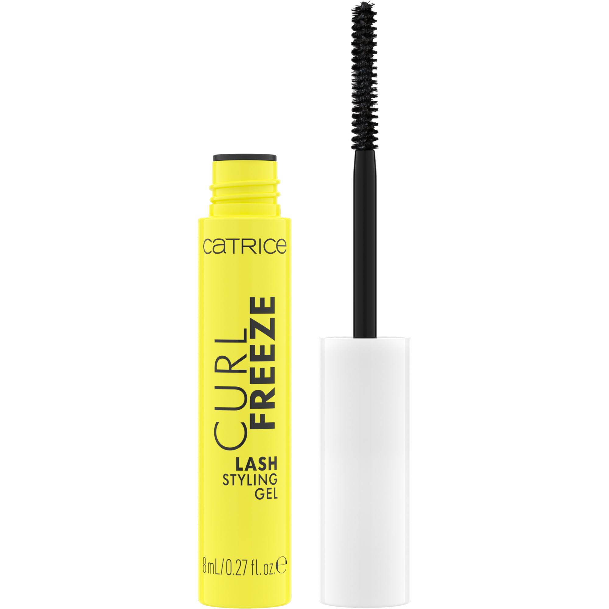 Curl Freeze Lash Styling Gel