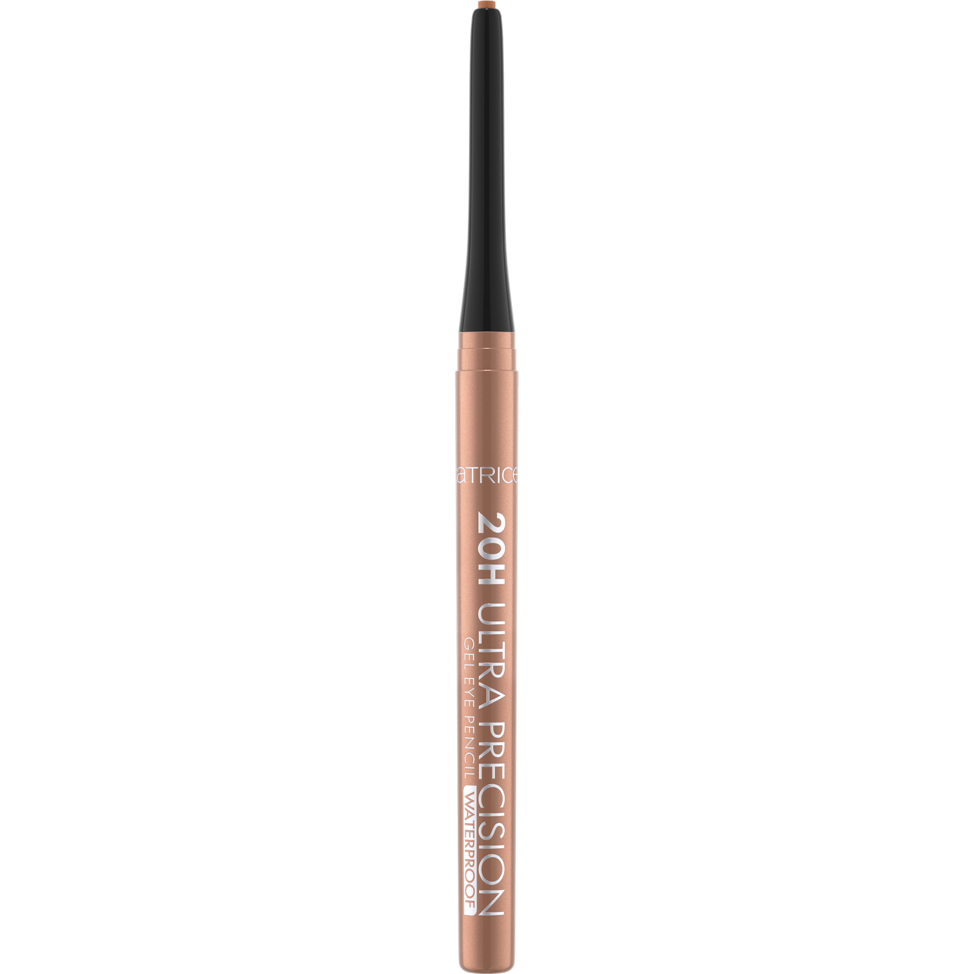 Akių pieštukas „20H Ultra Precision Gel Eye Pencil Waterproof“