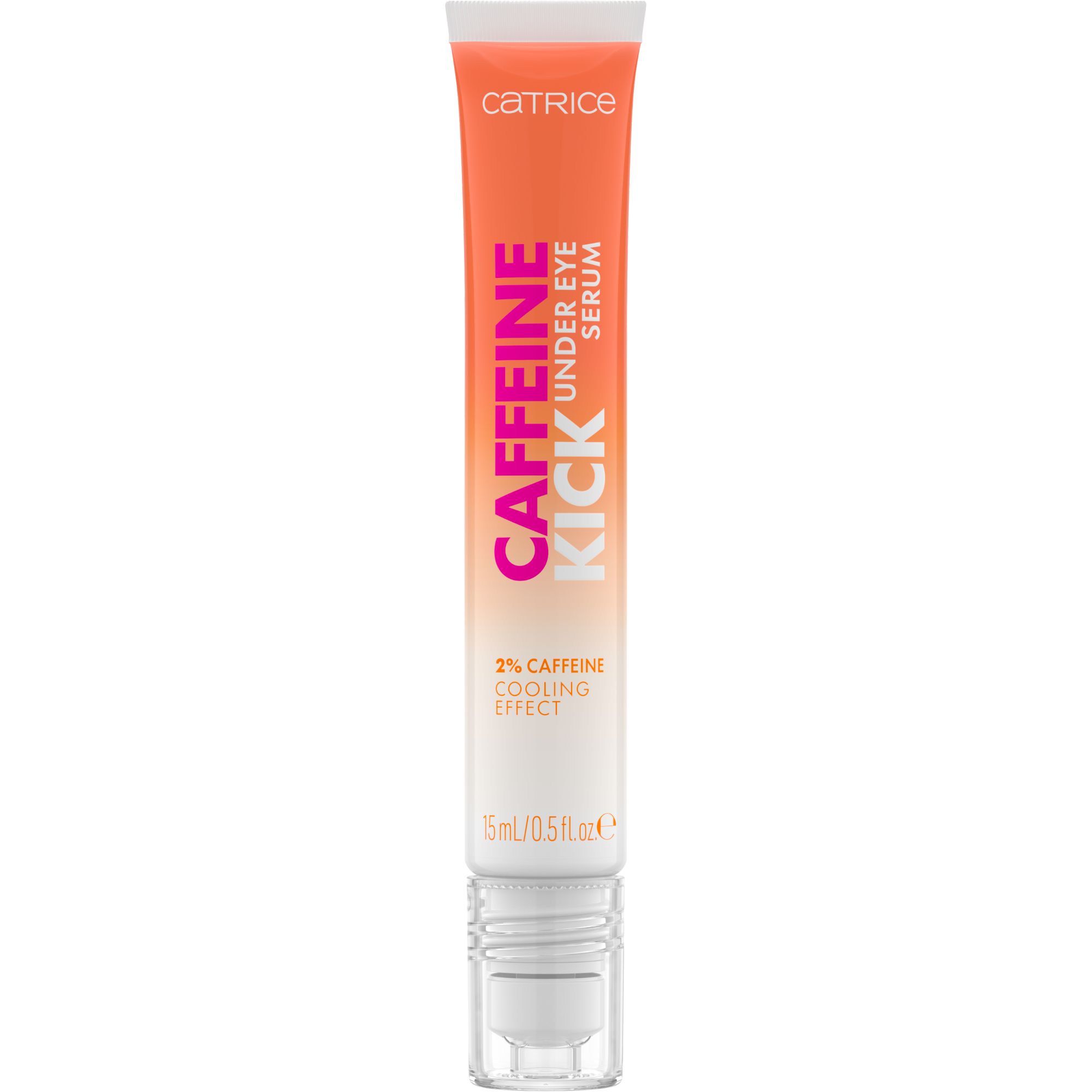 Caffeine Kick Under Eye Serum sérum contour des yeux