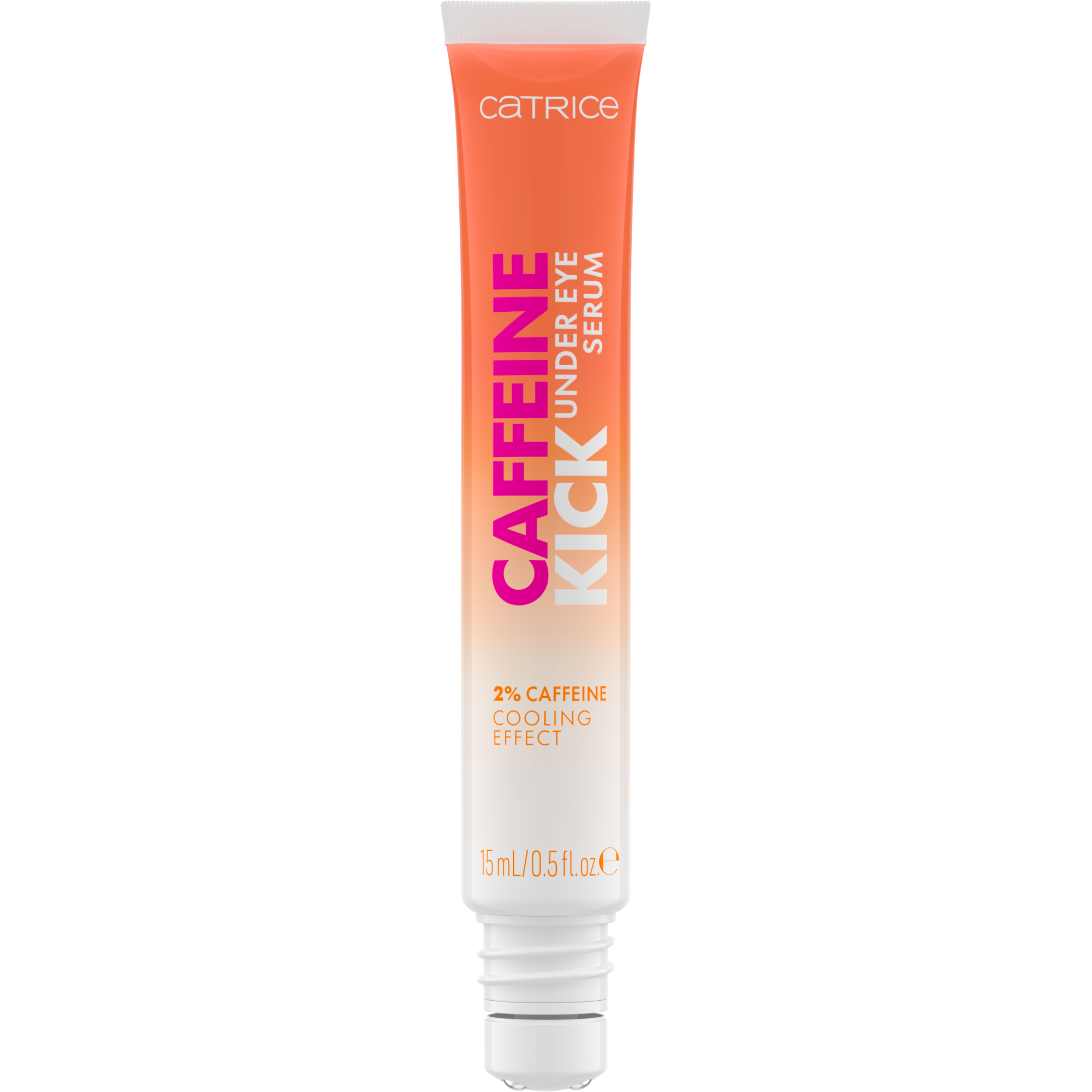 Paakių serumas Caffeine Kick Under Eye Serum