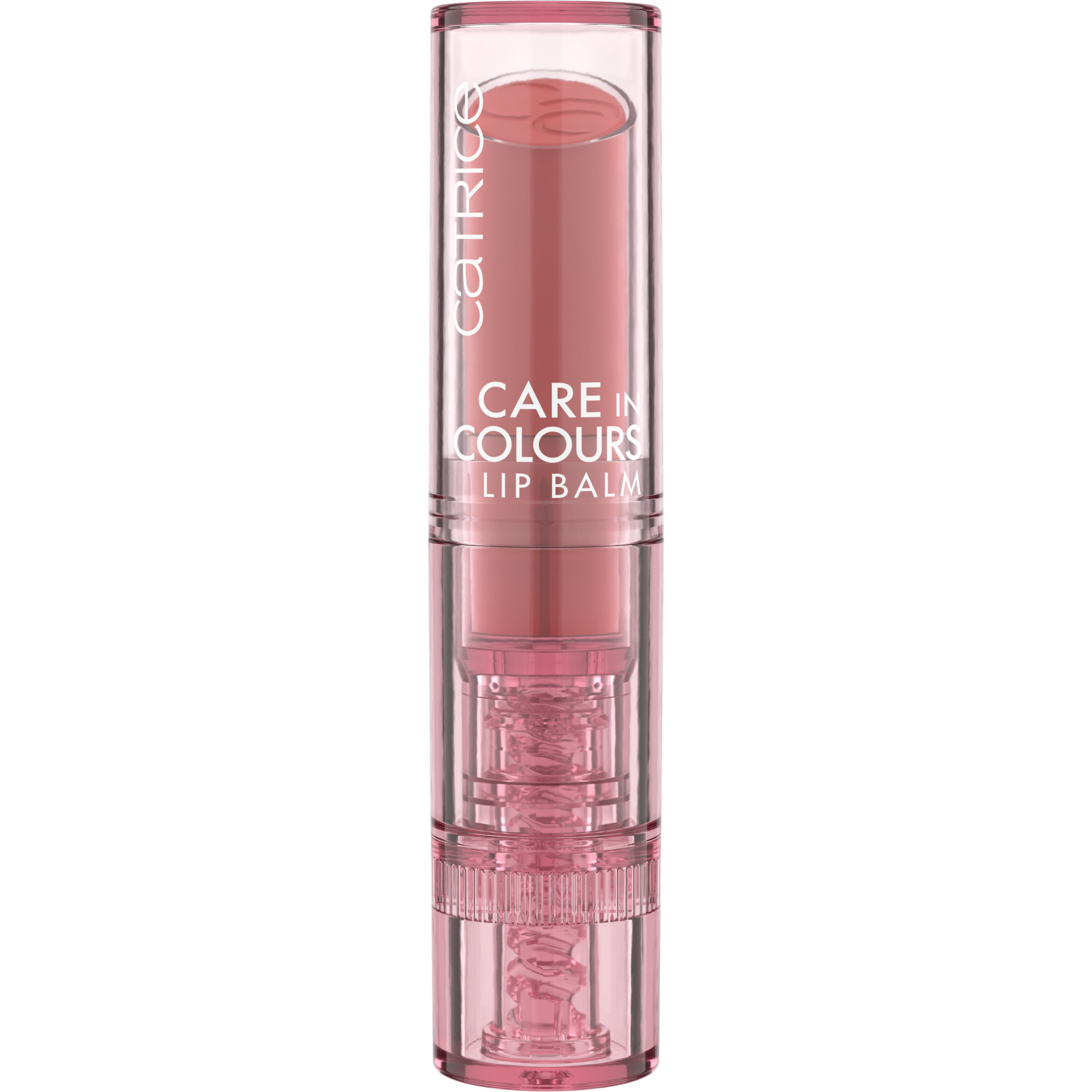 Care In Colours Lip Balm baume à lèvres