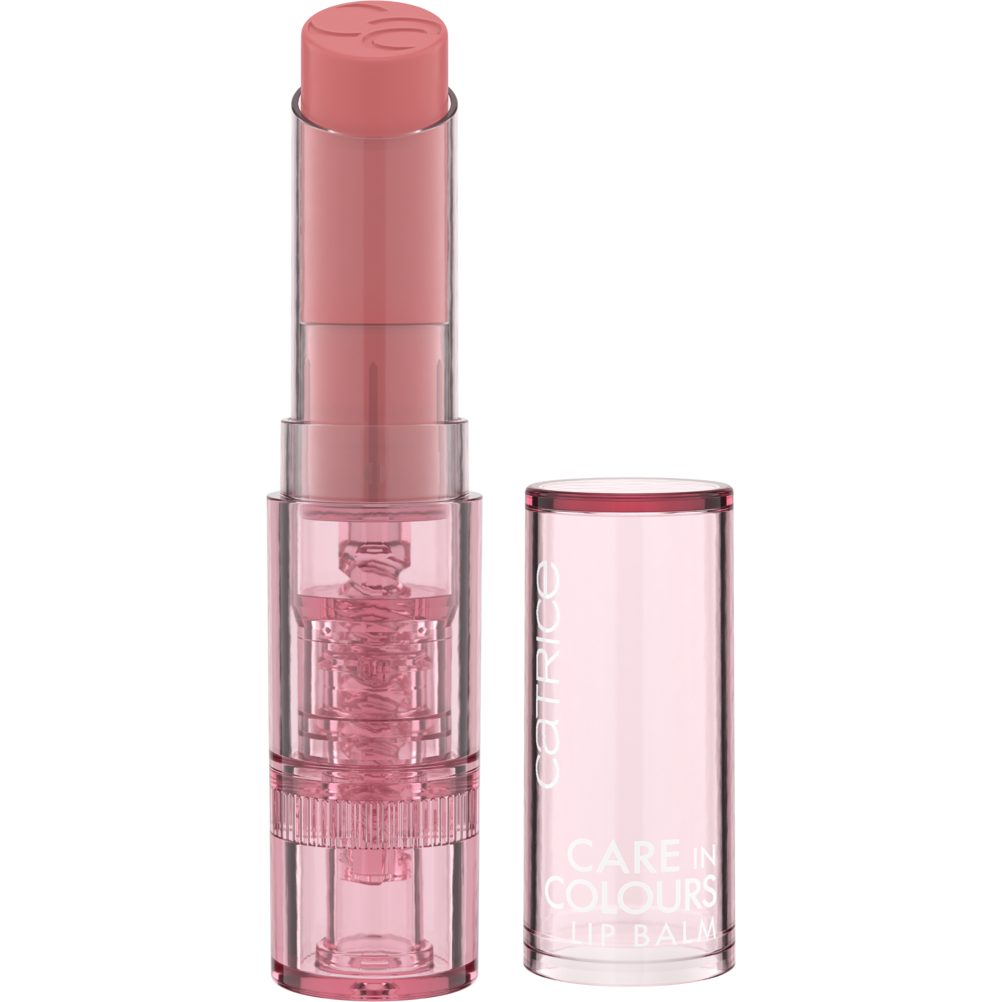 Care In Colours Lip Balm