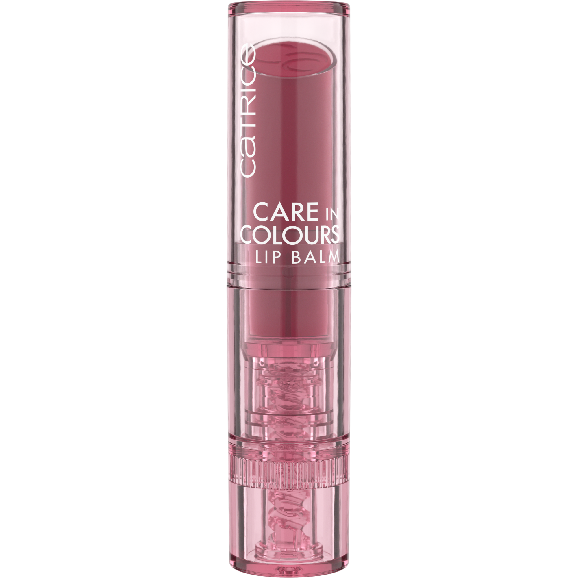 Lūpų balzamas Care In Colours Lip Balm