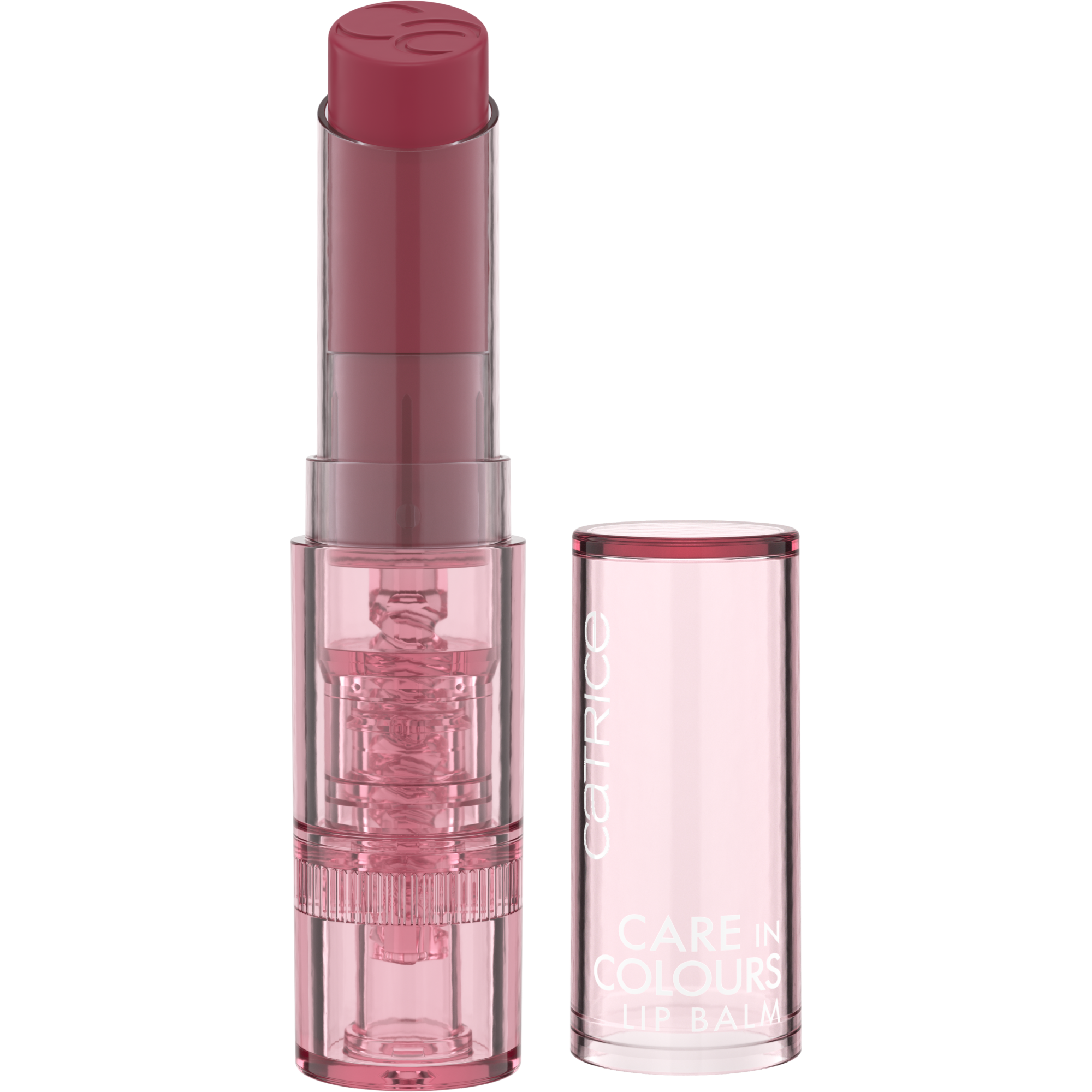 Care In Colours Lip Balm