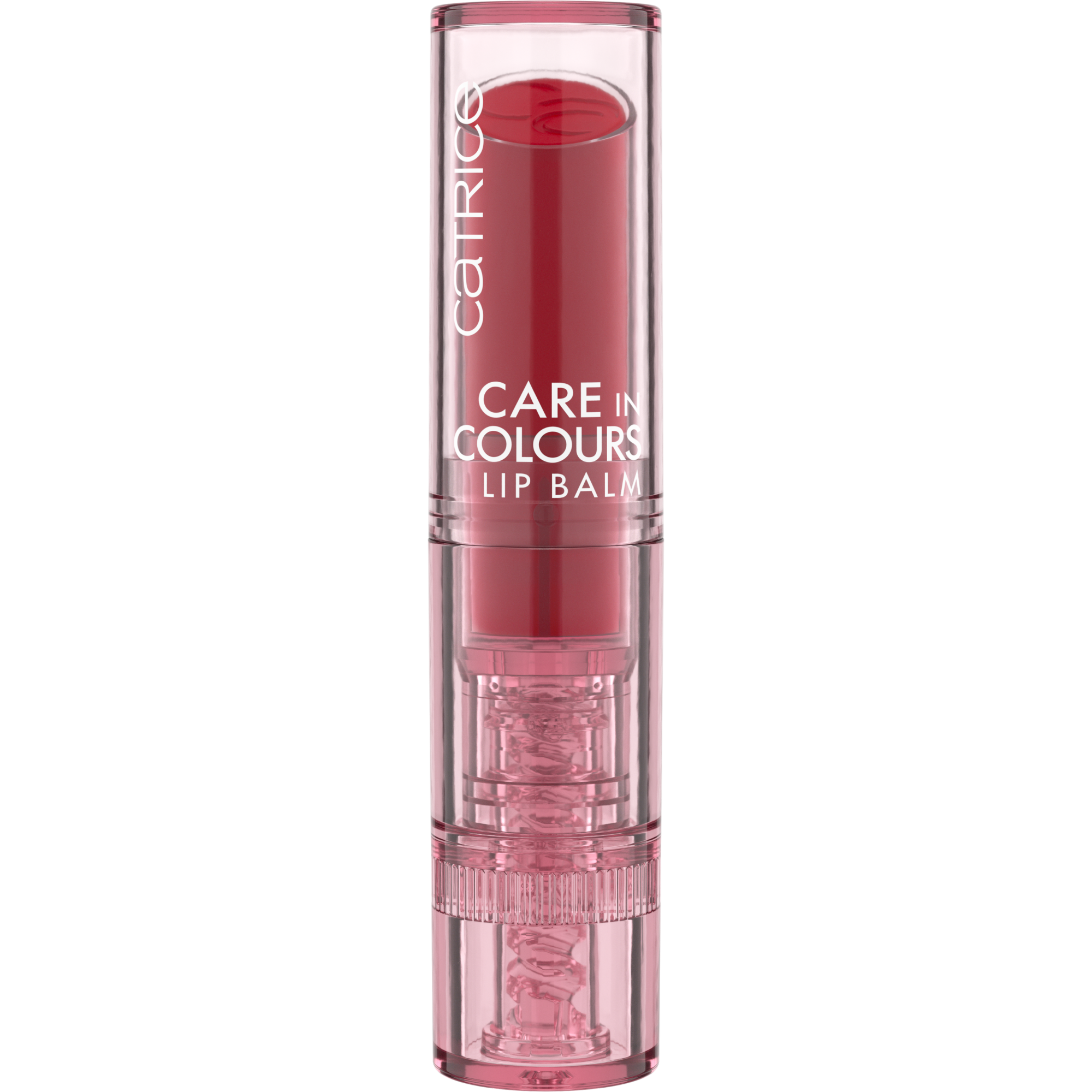 Lūpų balzamas Care In Colours Lip Balm