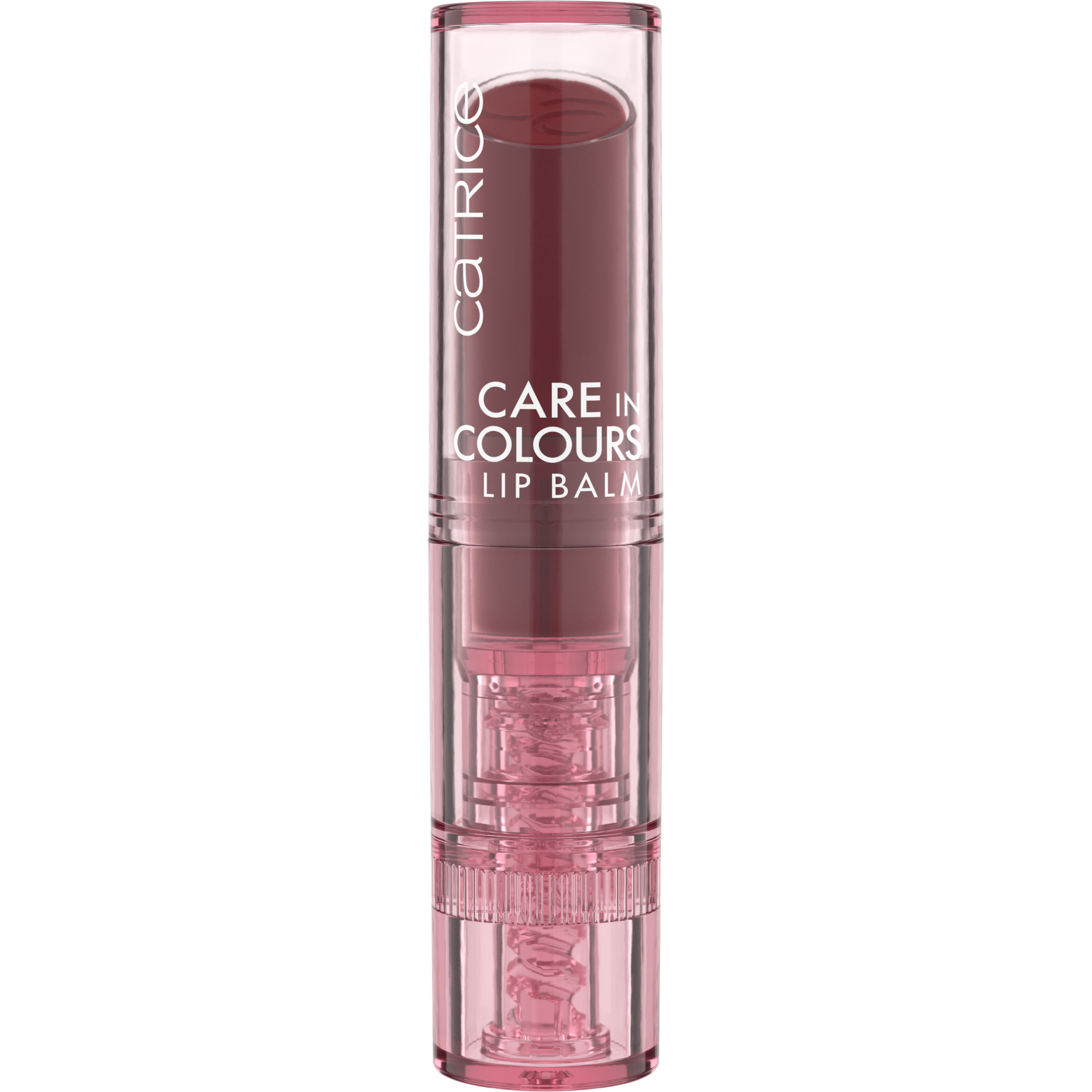 Care In Colours Lip Balm baume à lèvres