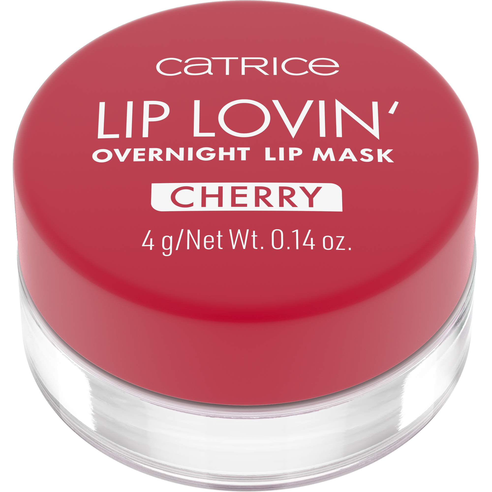 Lip Lovin' Overnight Lip Mask masque de nuit pour les lèvres