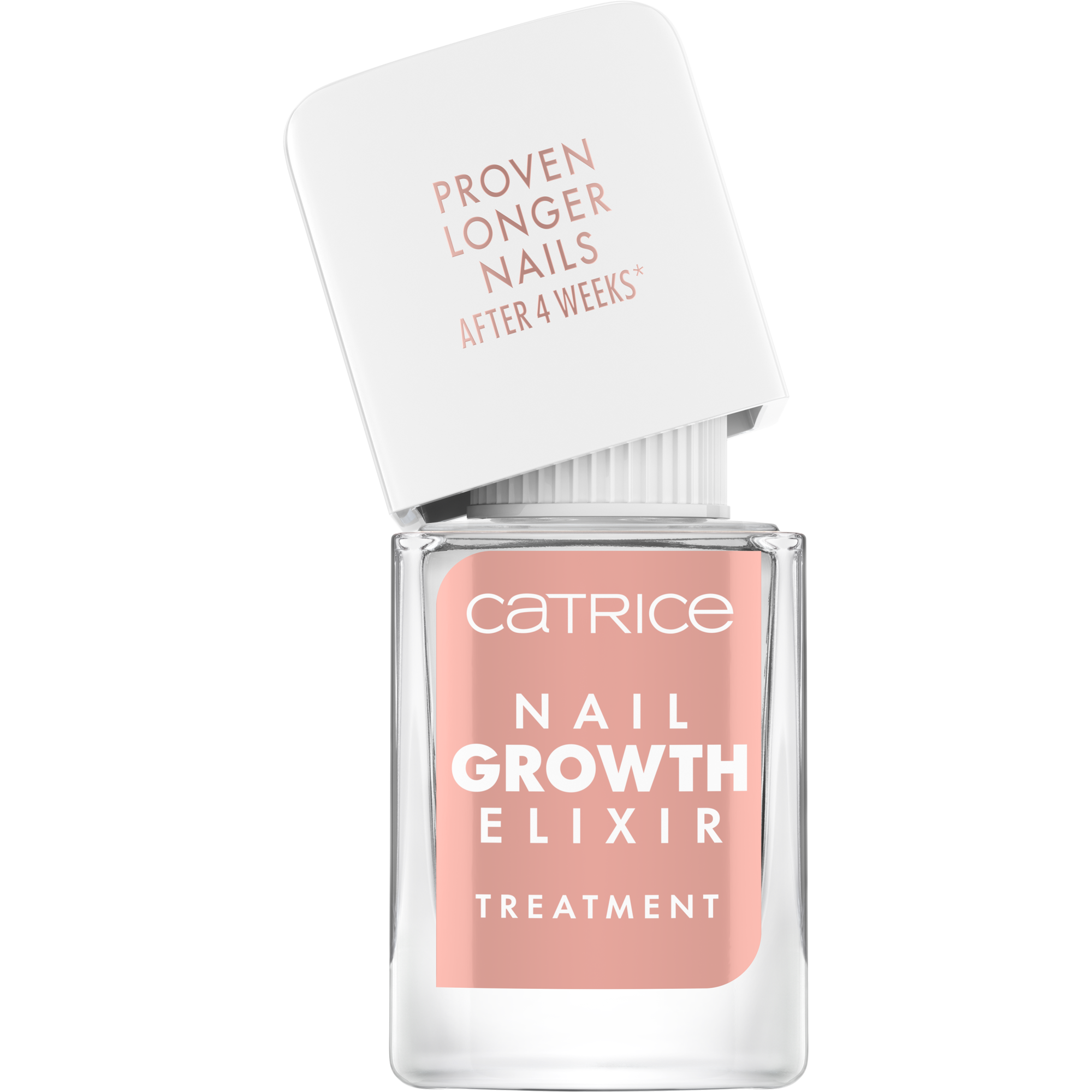 Nail Growth Elixir Treatment