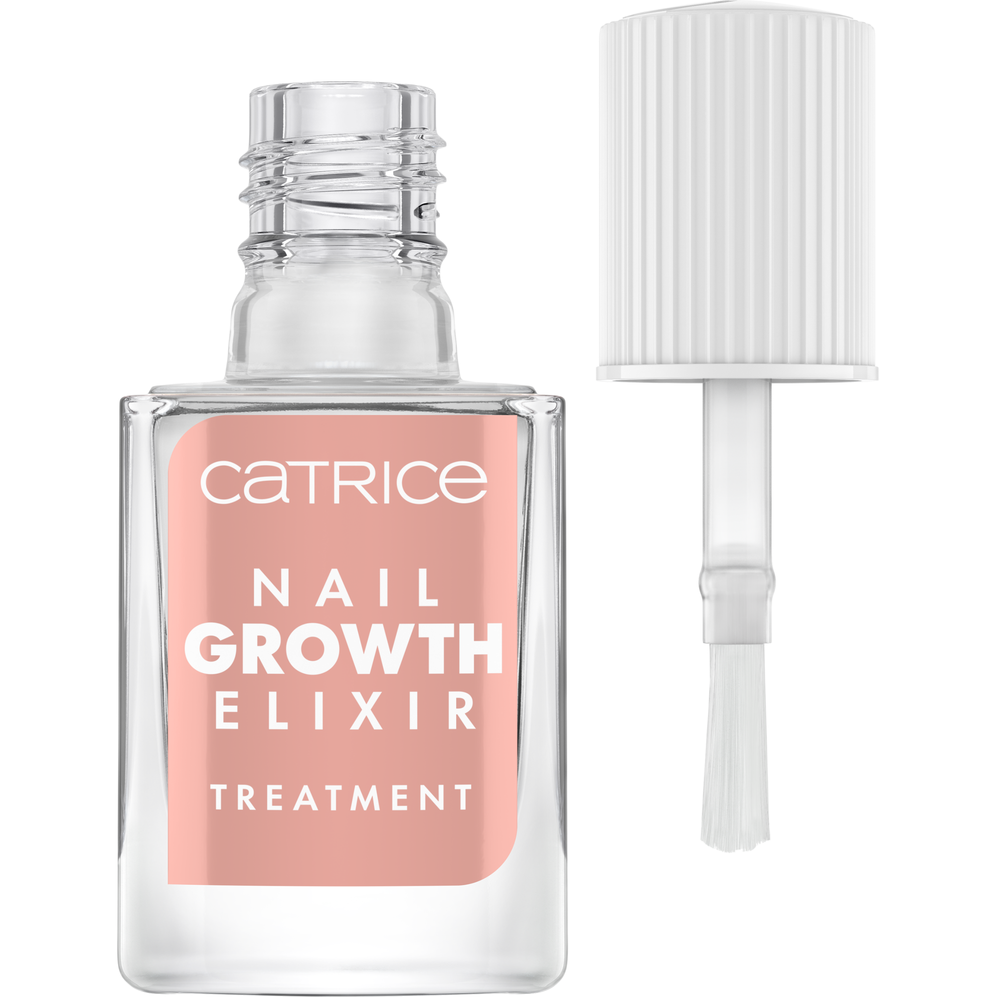 Nail Growth Elixir Treatment