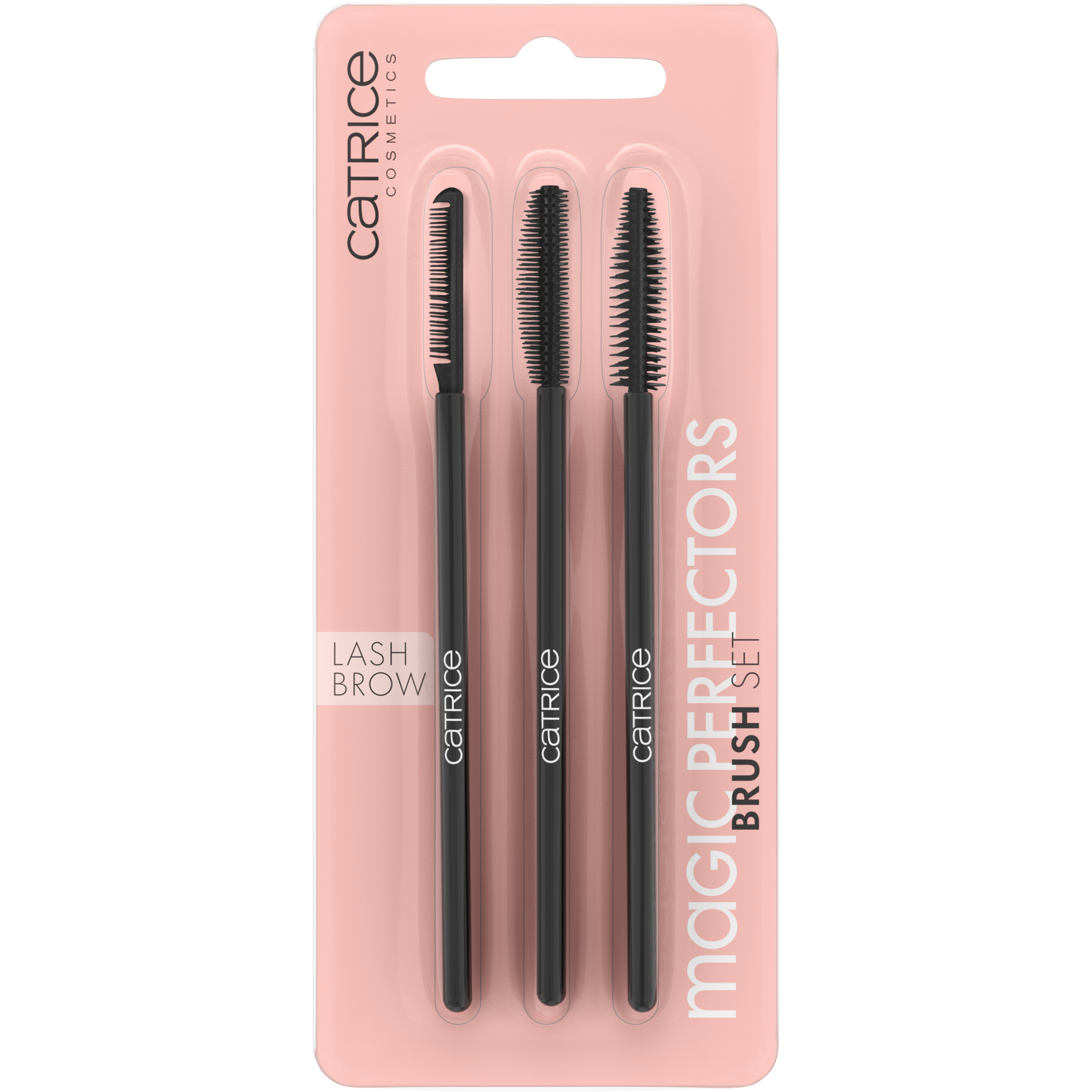 Magic Perfectors Brush Set kit pinceaux