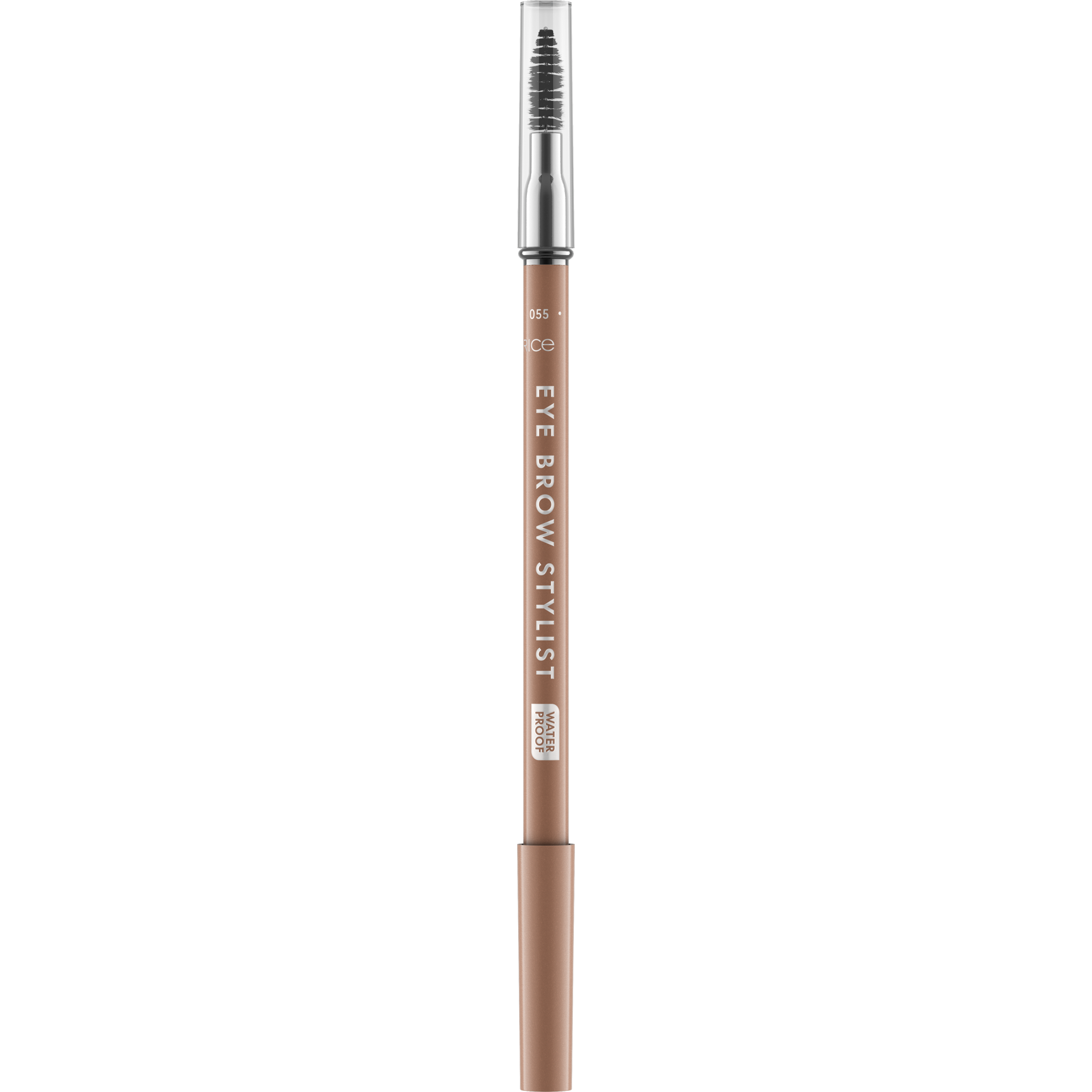 Eye Brow Stylist crayon sourcils double embout