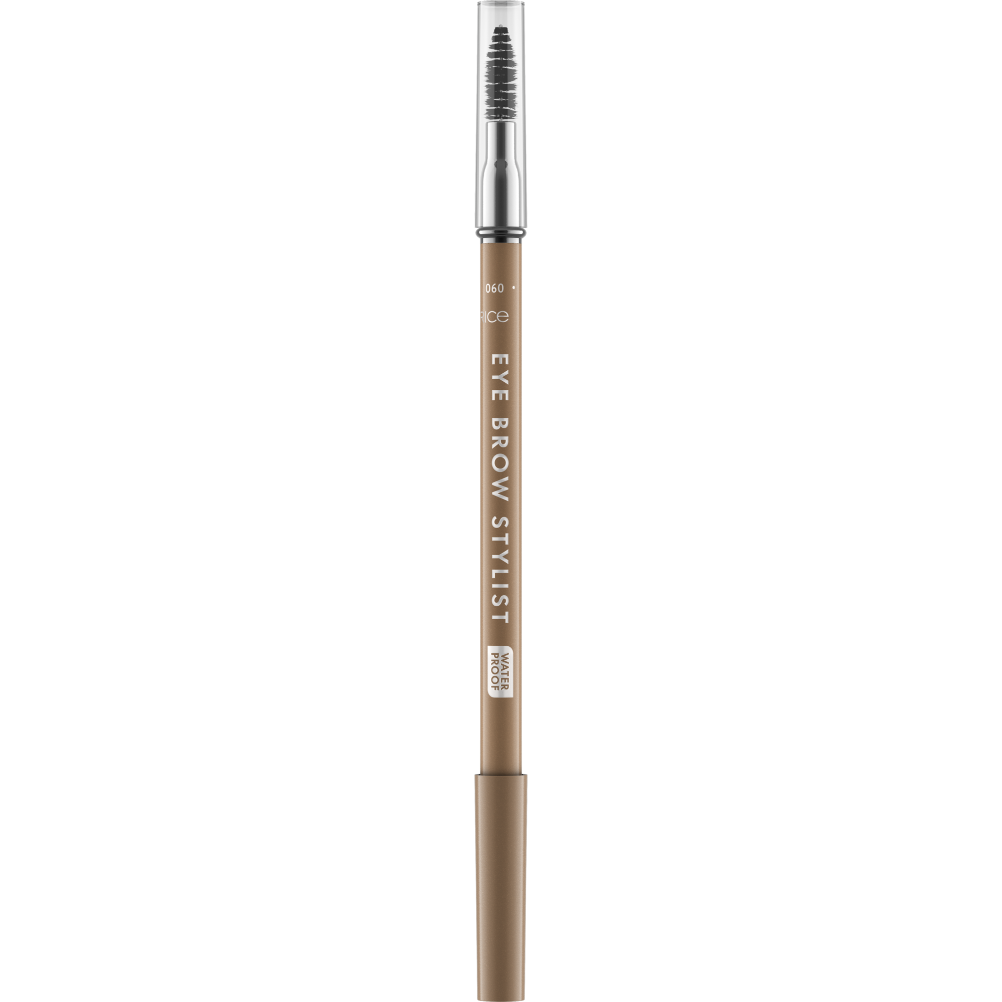 Eye Brow Stylist crayon sourcils double embout