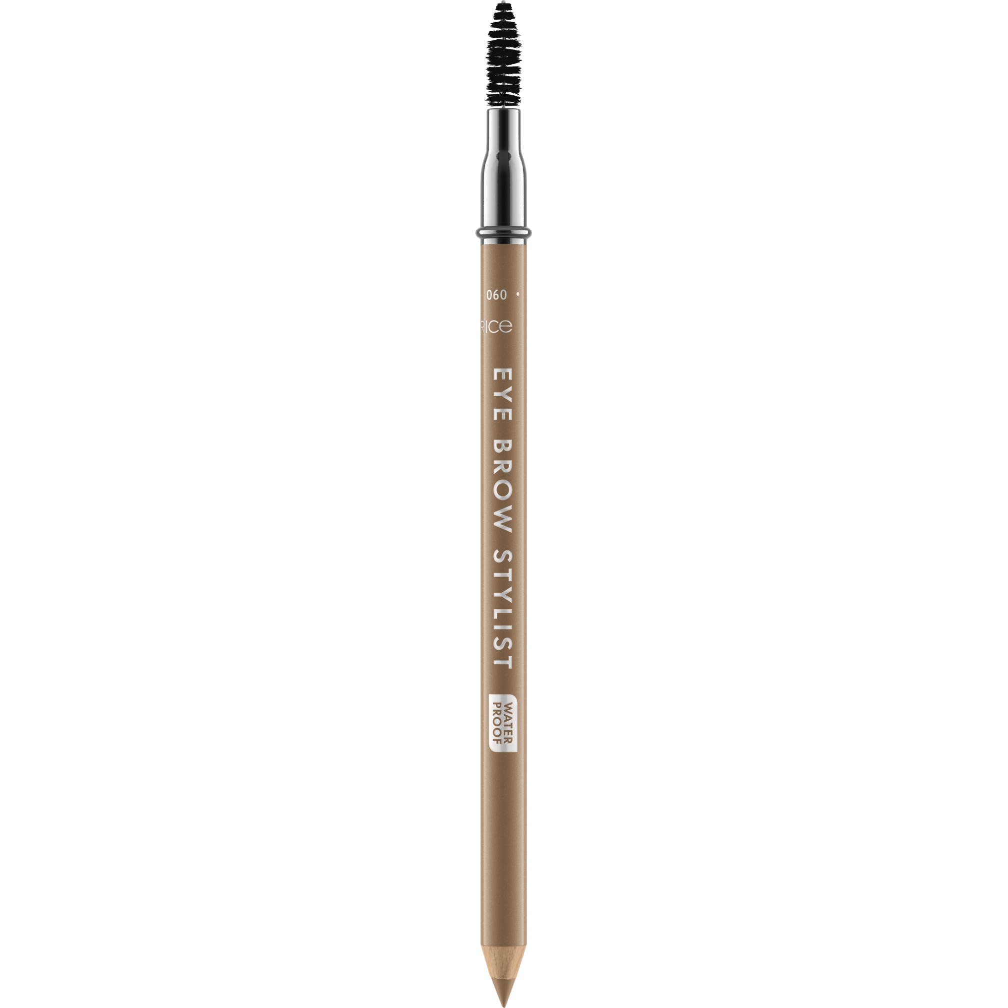 Eye Brow Stylist crayon sourcils double embout