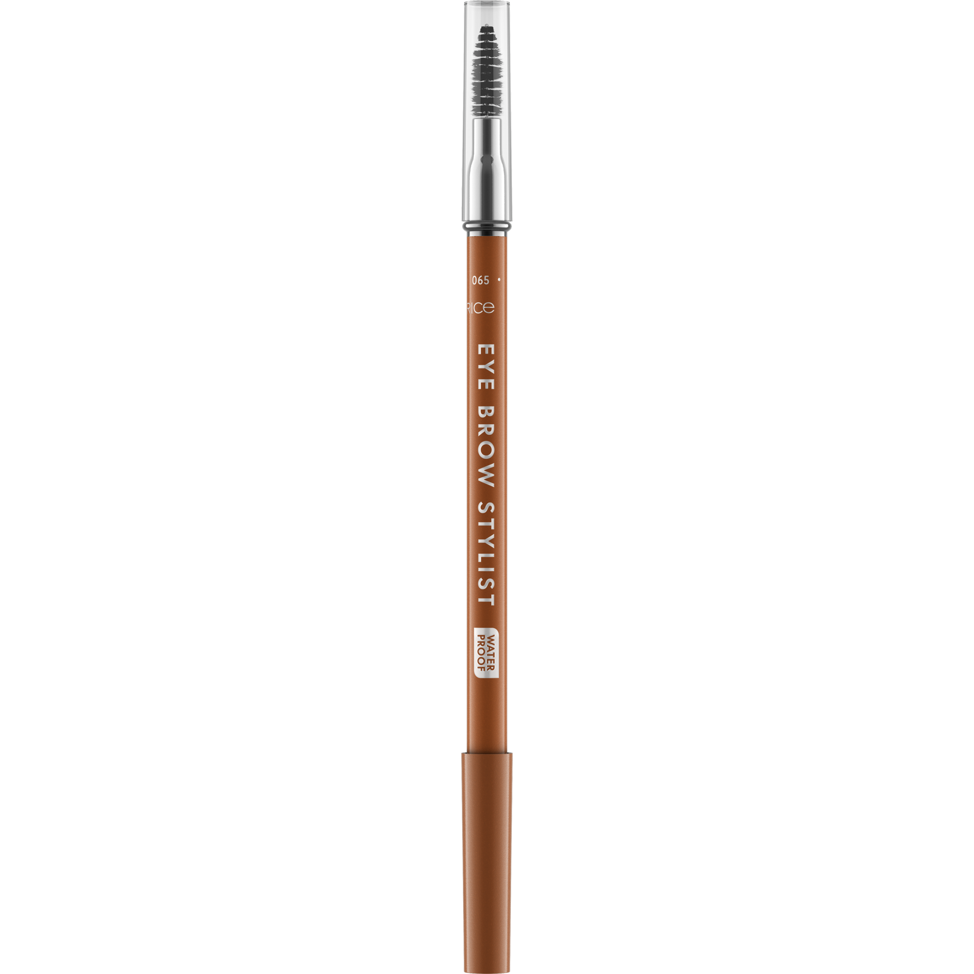 Eye Brow Stylist crayon sourcils double embout