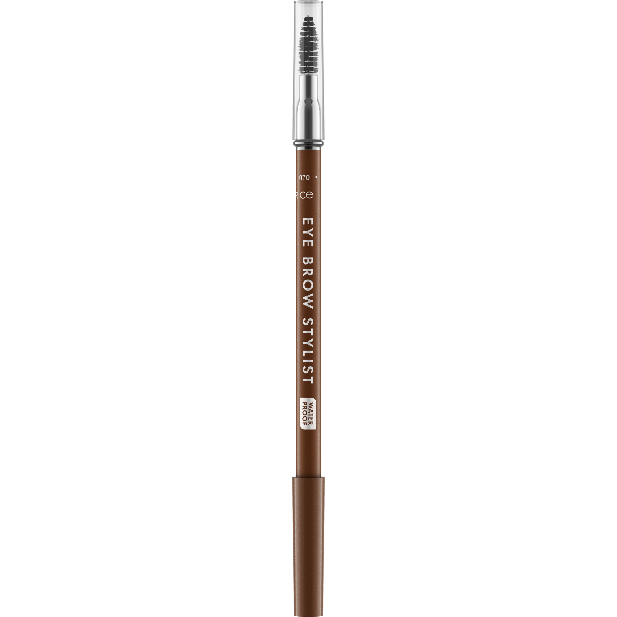 Eye Brow Stylist crayon sourcils double embout