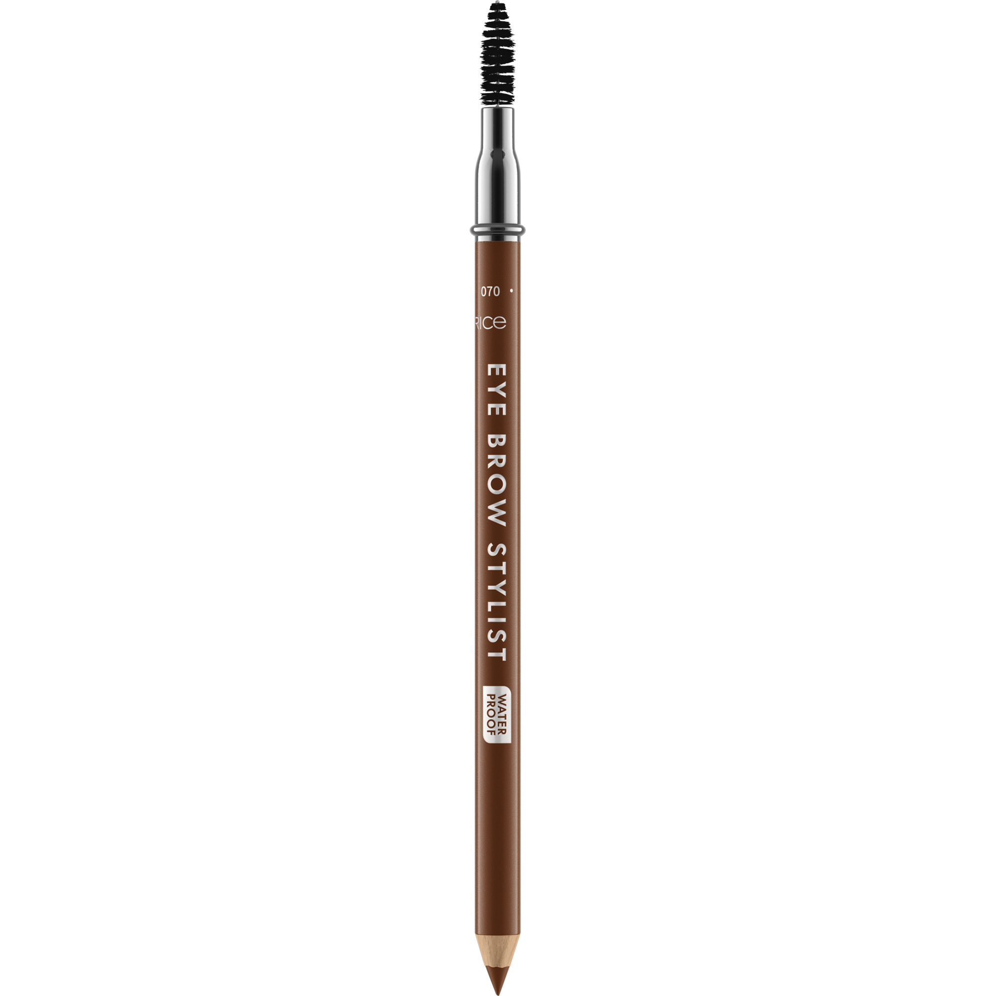 Eye Brow Stylist crayon sourcils double embout