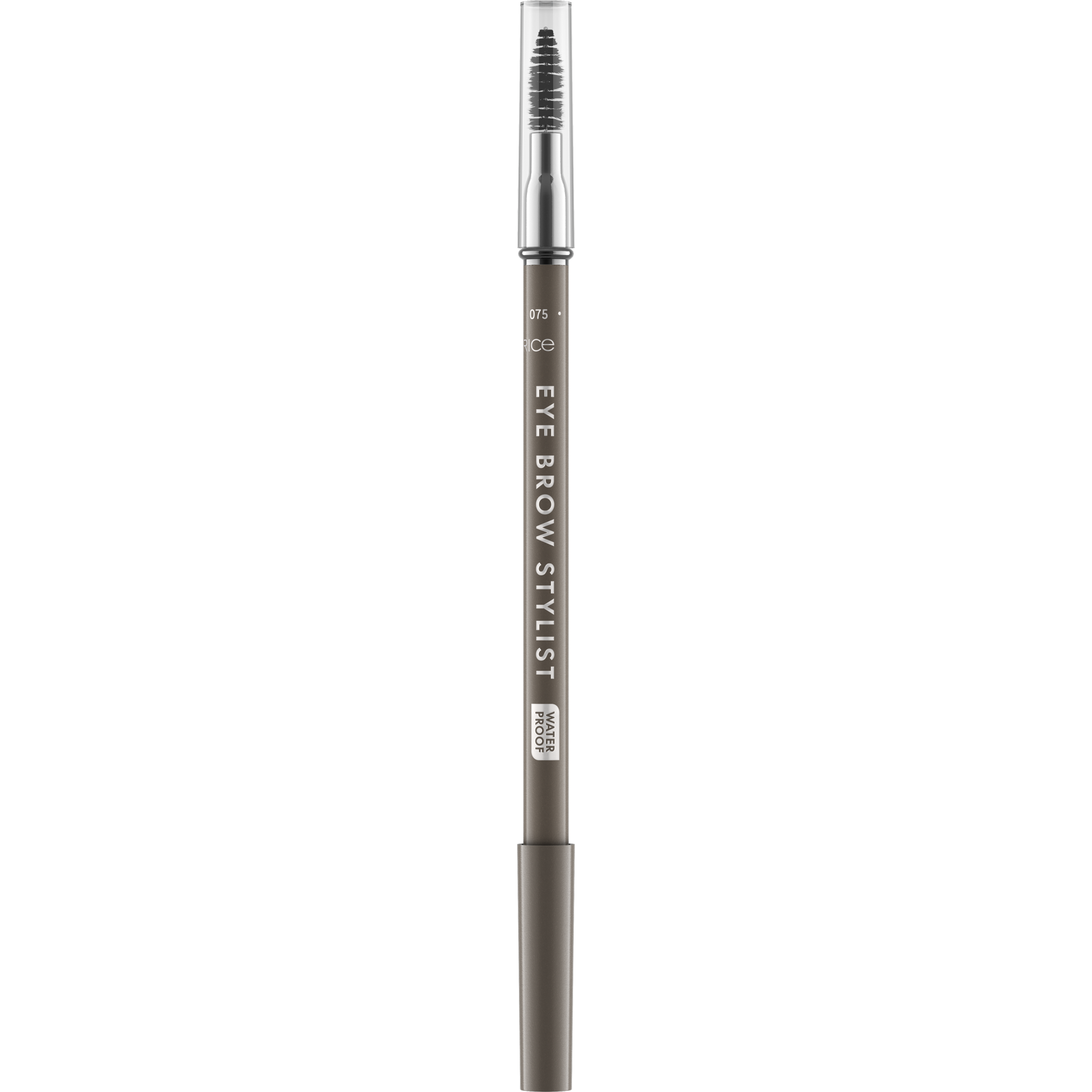 Eye Brow Stylist crayon sourcils double embout