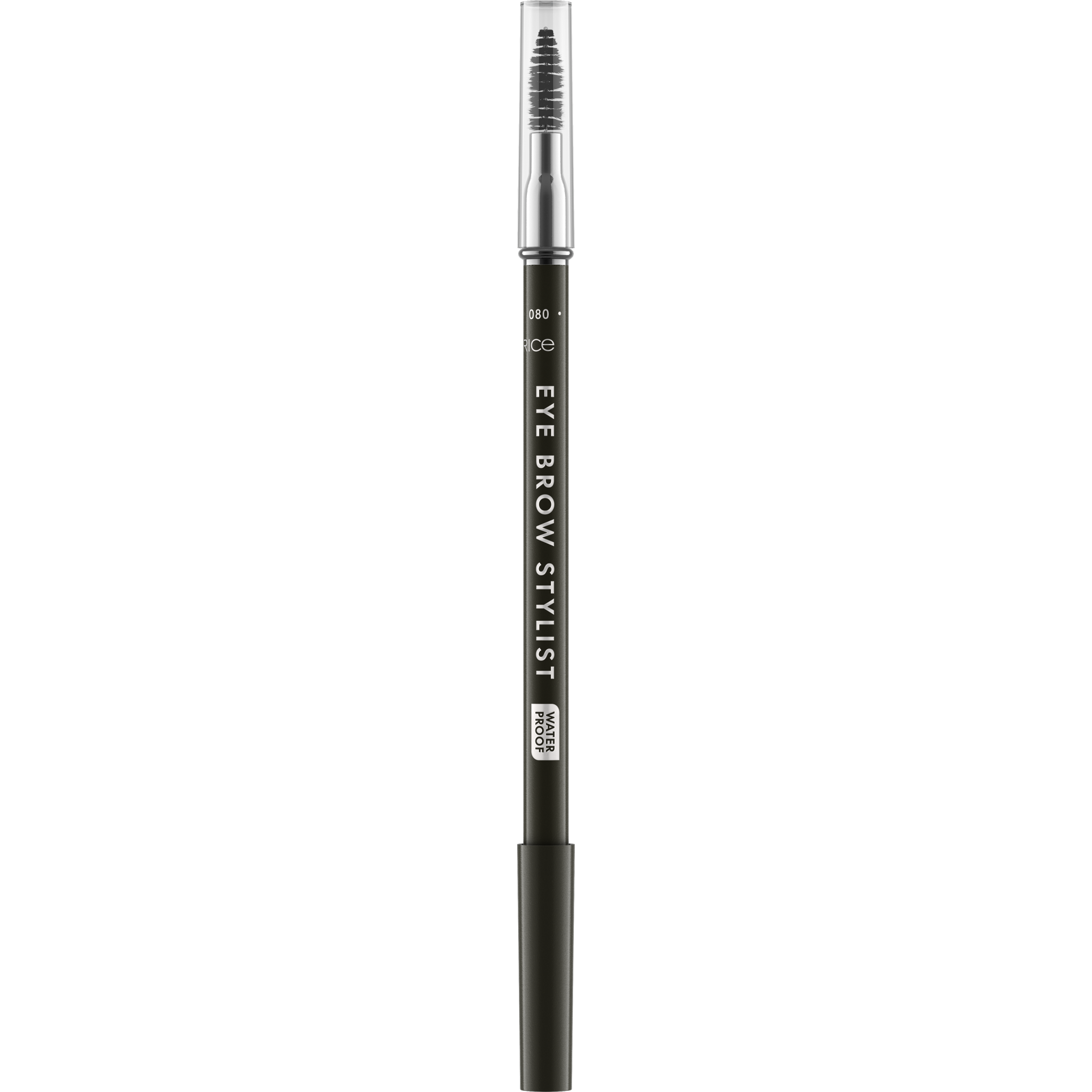 Eye Brow Stylist crayon sourcils double embout