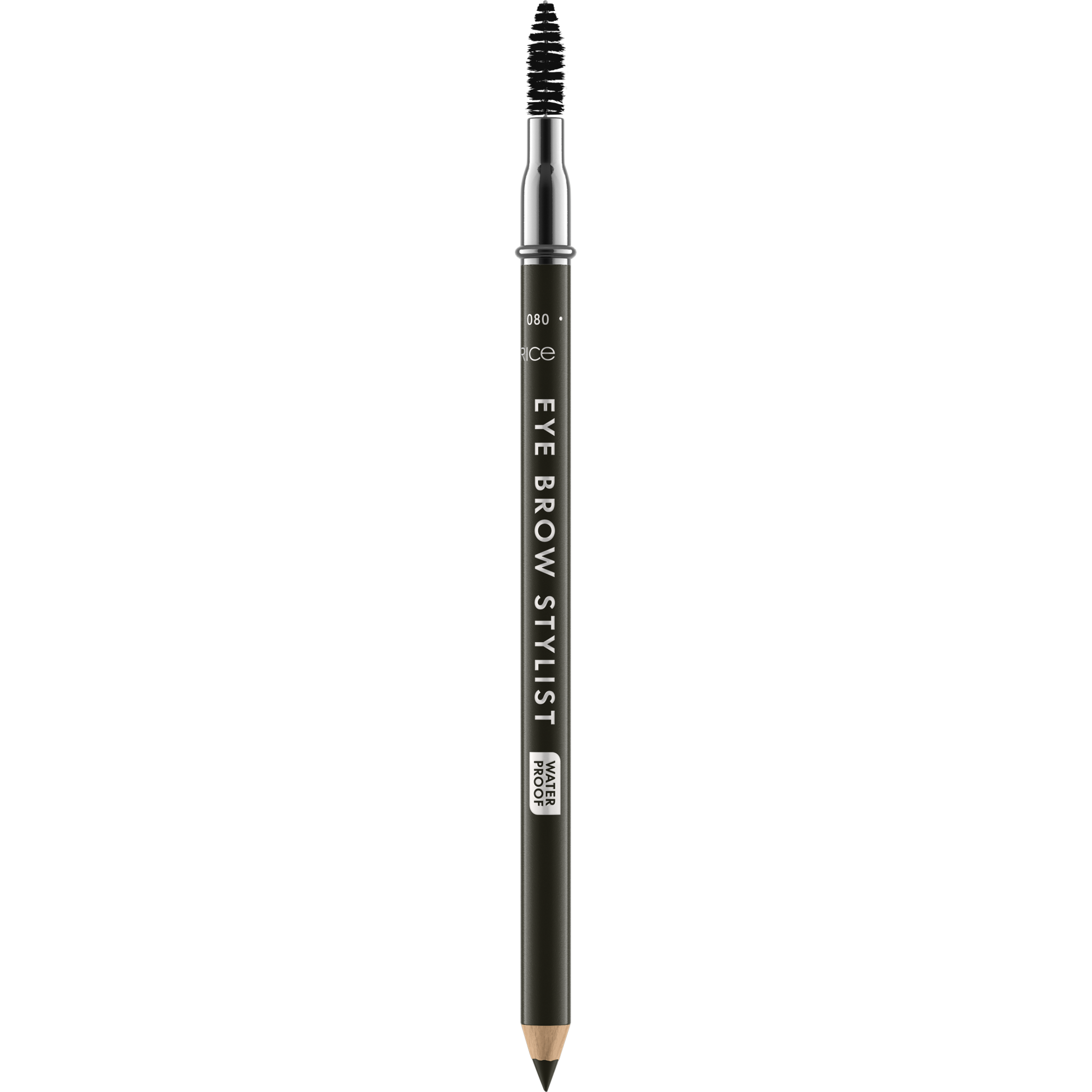 Eye Brow Stylist crayon sourcils double embout