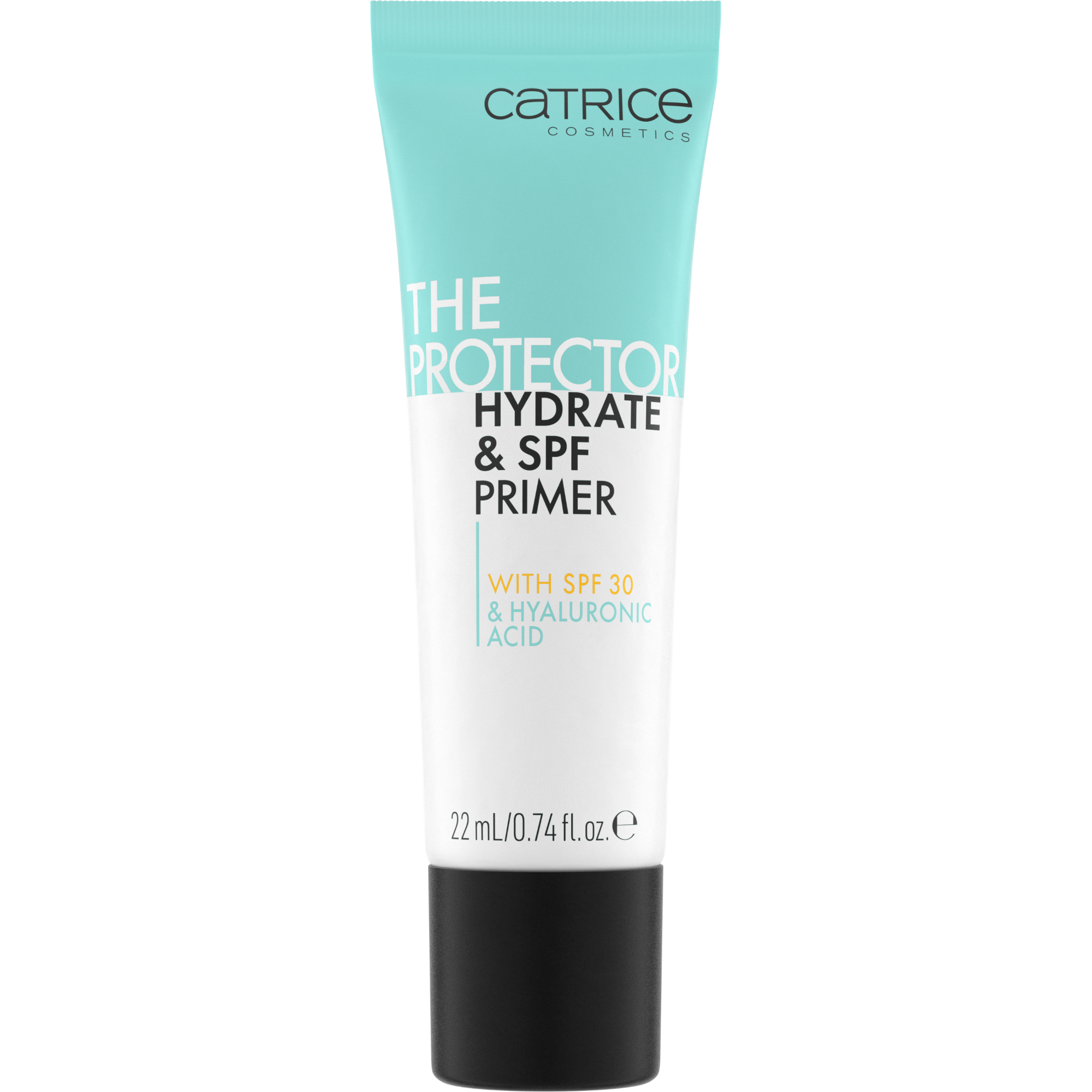 A Protector Hydrate & SPF Primer hidratáló és fényvédő alapozó