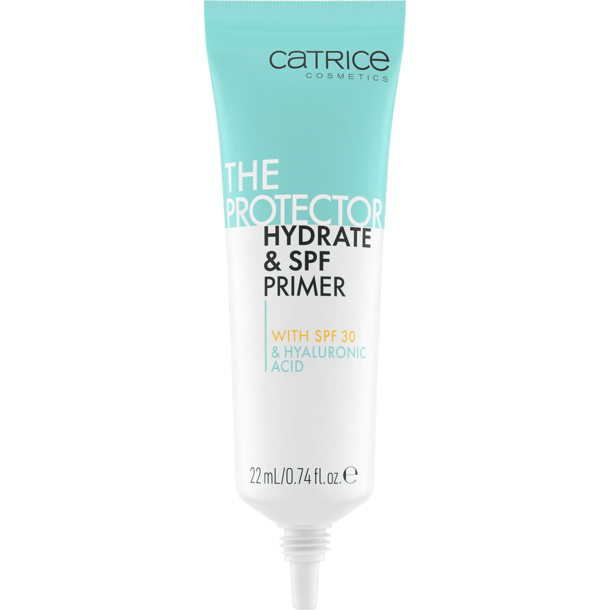 A Protector Hydrate & SPF Primer hidratáló és fényvédő alapozó