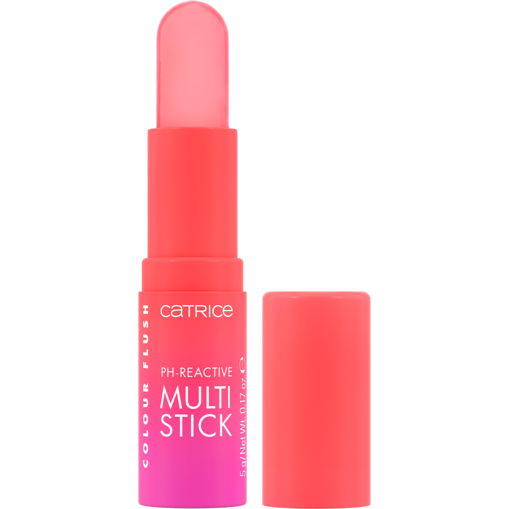 Colour Flush pH-reactive Multi Stick